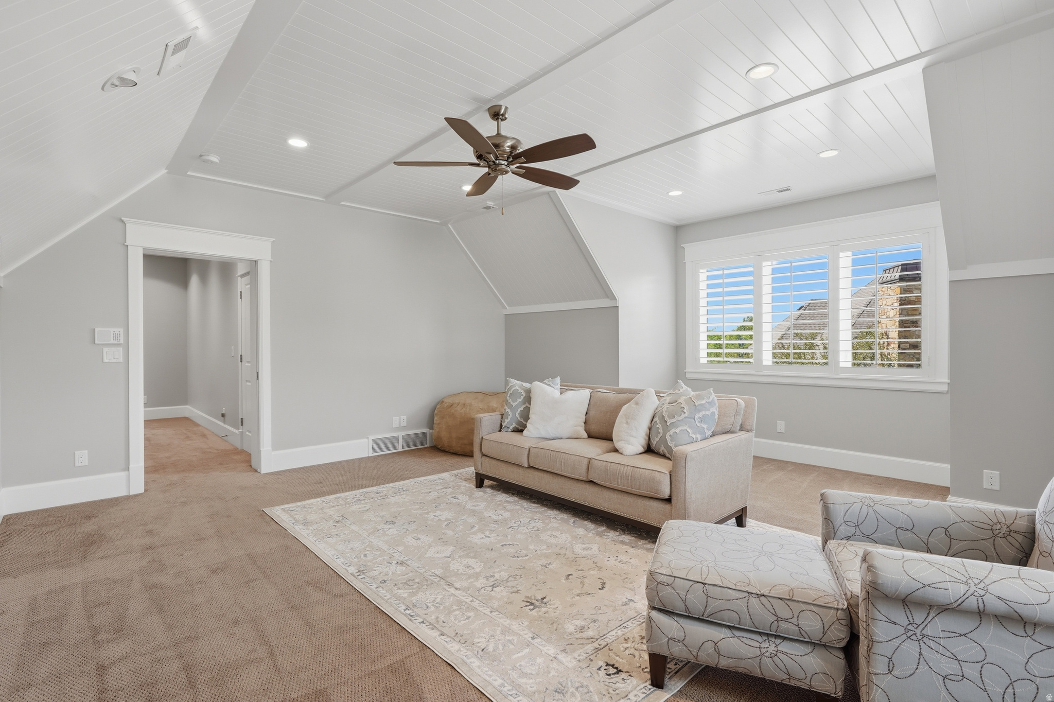 COUNTRY FRENCH ESTATES - Residential