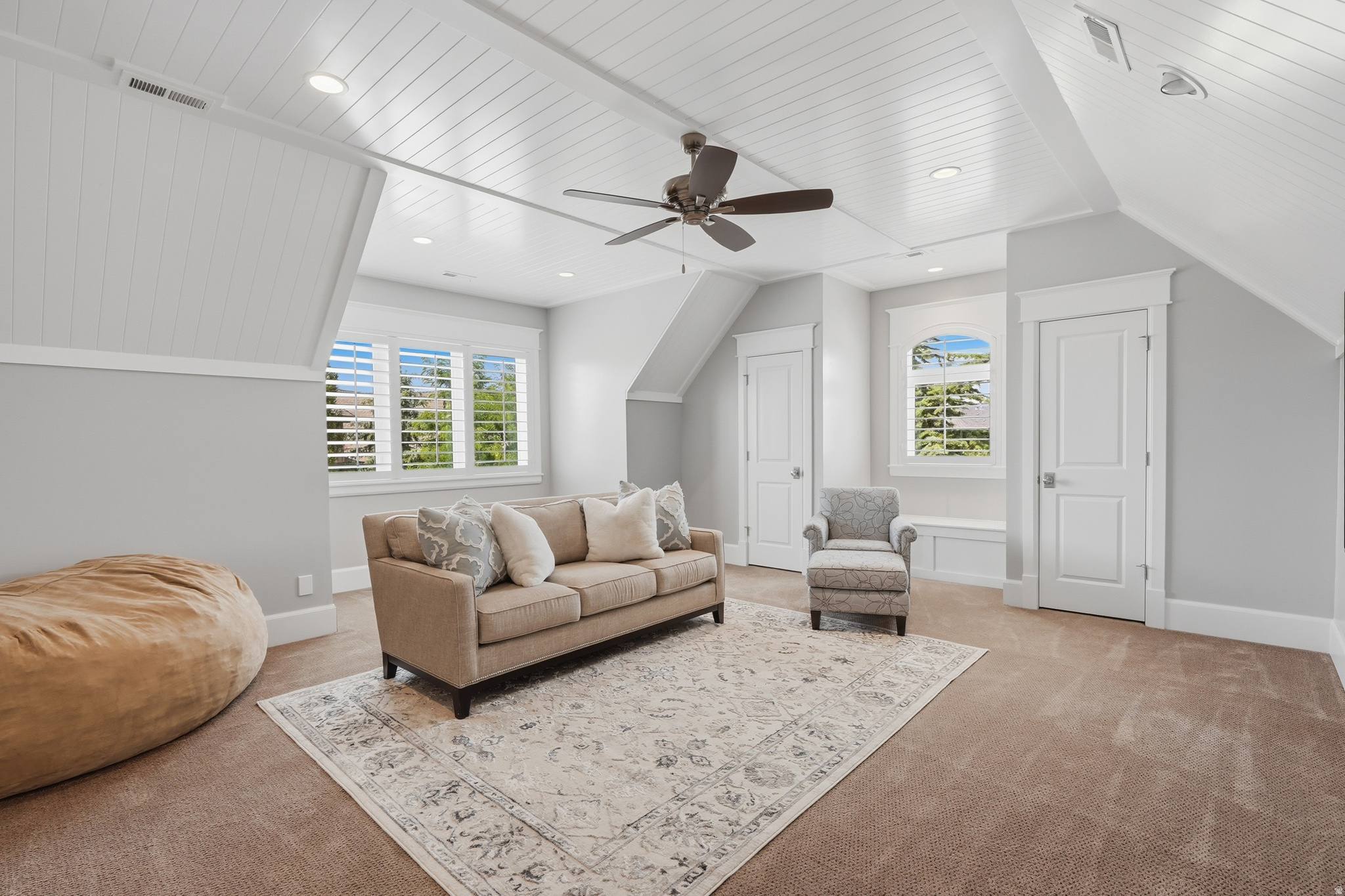 COUNTRY FRENCH ESTATES - Residential