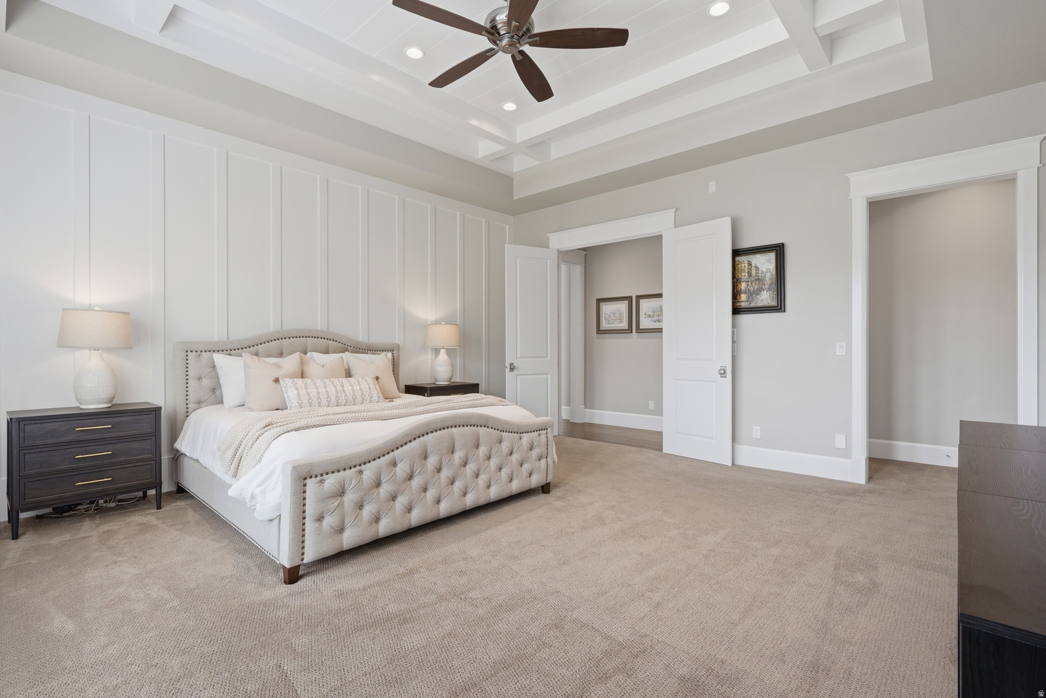 COUNTRY FRENCH ESTATES - Residential