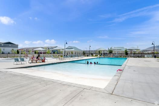 NORTHSHORE - Residential