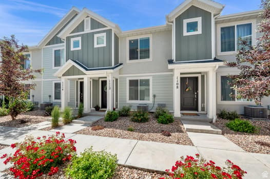 NORTHSHORE - Residential