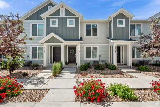 NORTHSHORE - Residential