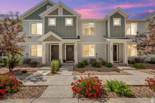 NORTHSHORE - Residential