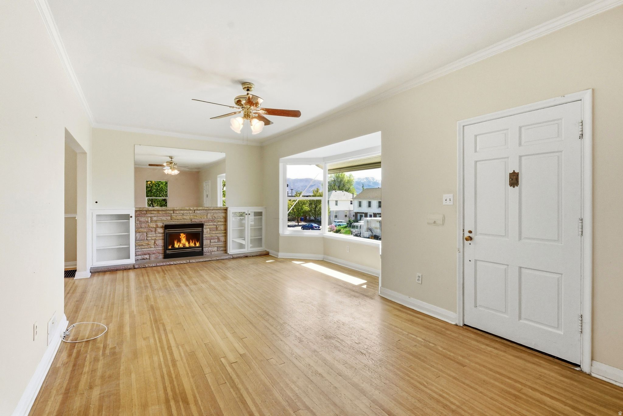 THE AVENUES - Residential