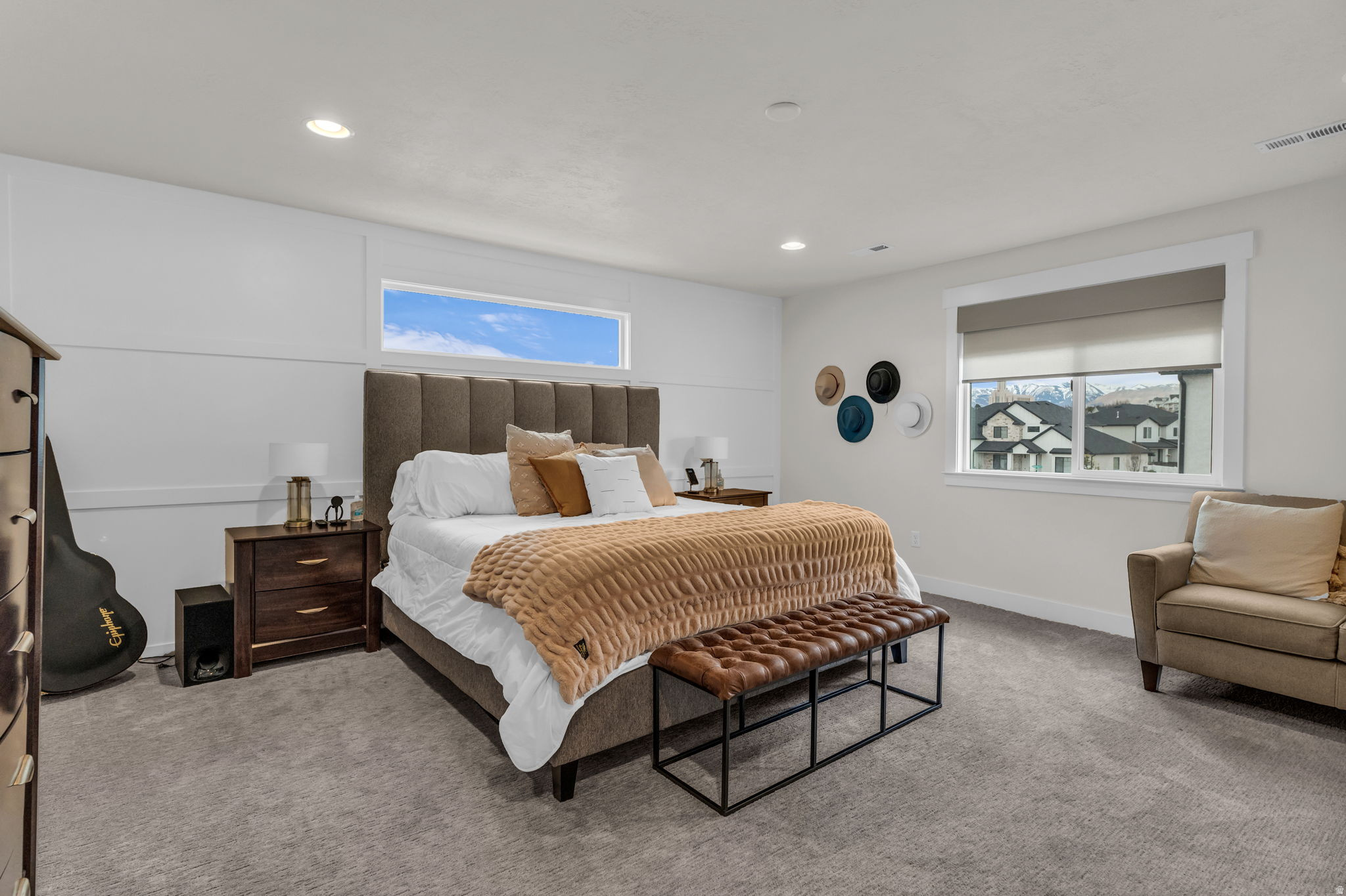 HIGH POINTE - Residential