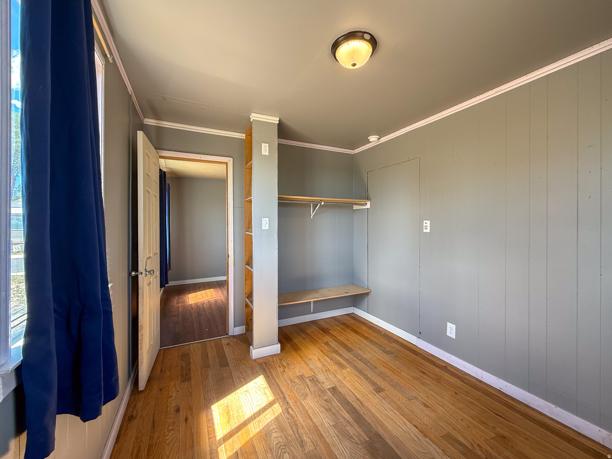DRAGERTON SUB - Residential