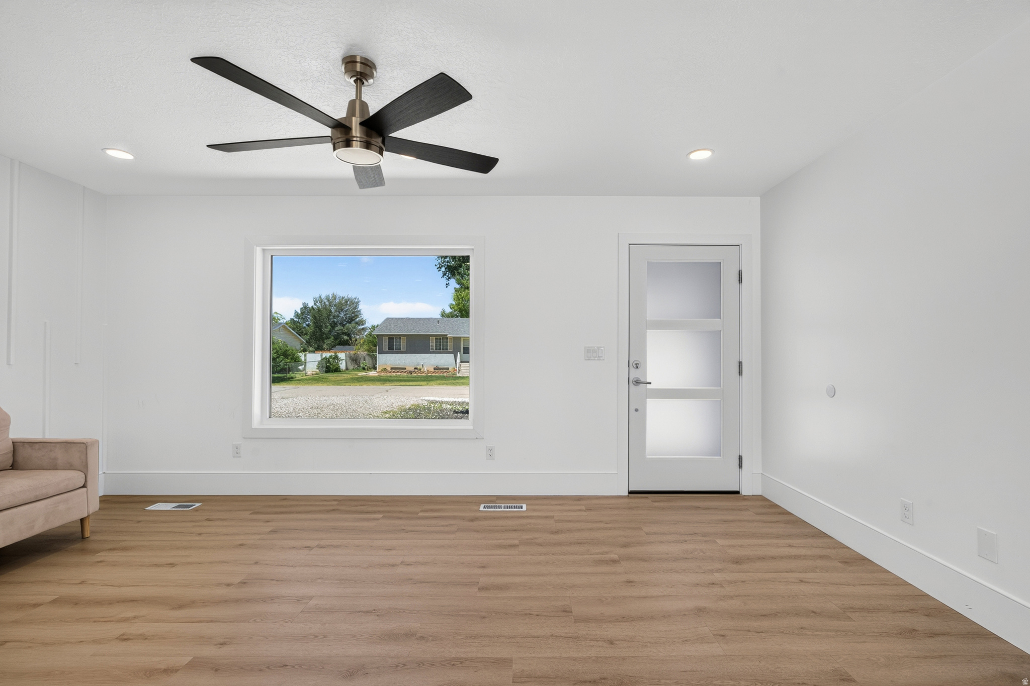 WESTERN HOMESTEAD SUBDIVISION - Residential