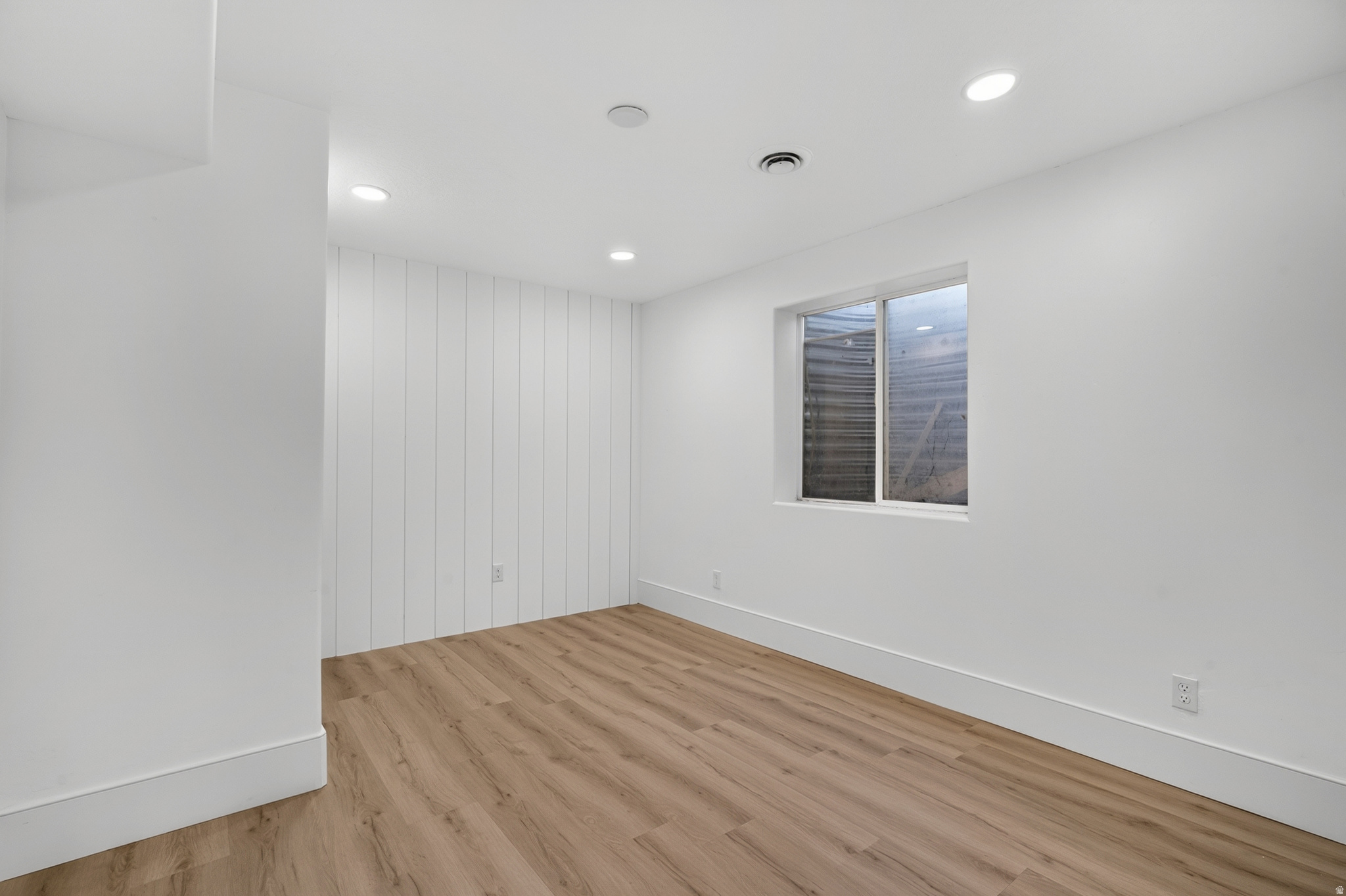 WESTERN HOMESTEAD SUBDIVISION - Residential