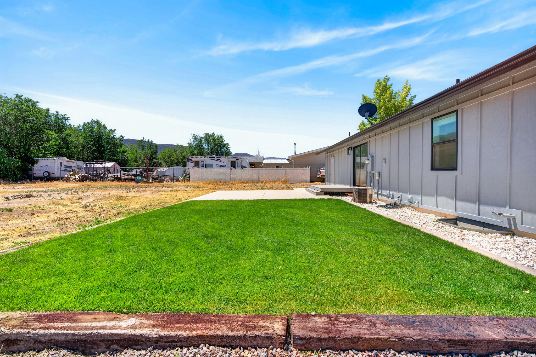 WESTERN HOMESTEAD SUBDIVISION - Residential