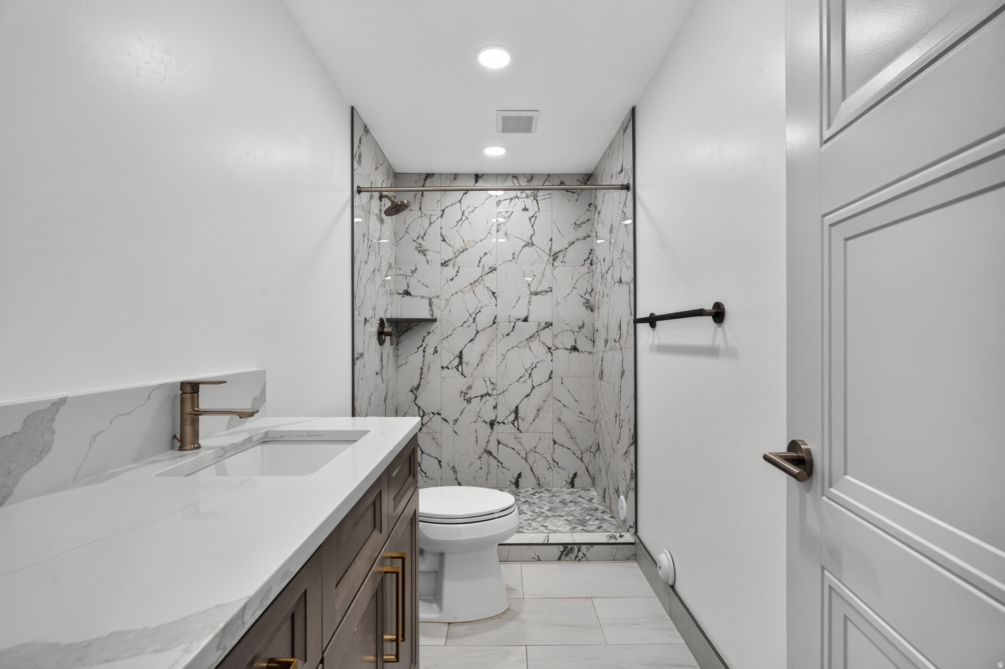 WESTERN HOMESTEAD SUBDIVISION - Residential
