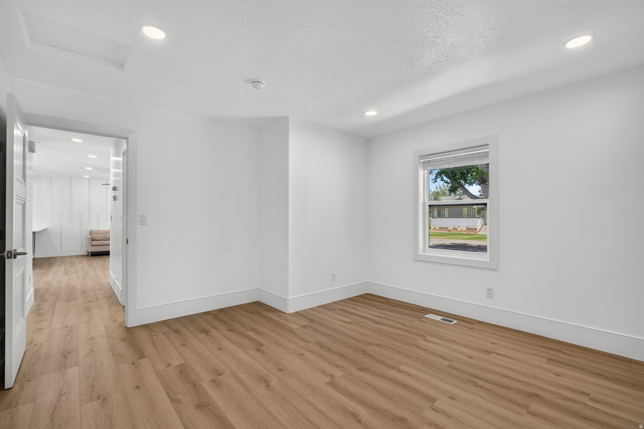 WESTERN HOMESTEAD SUBDIVISION - Residential