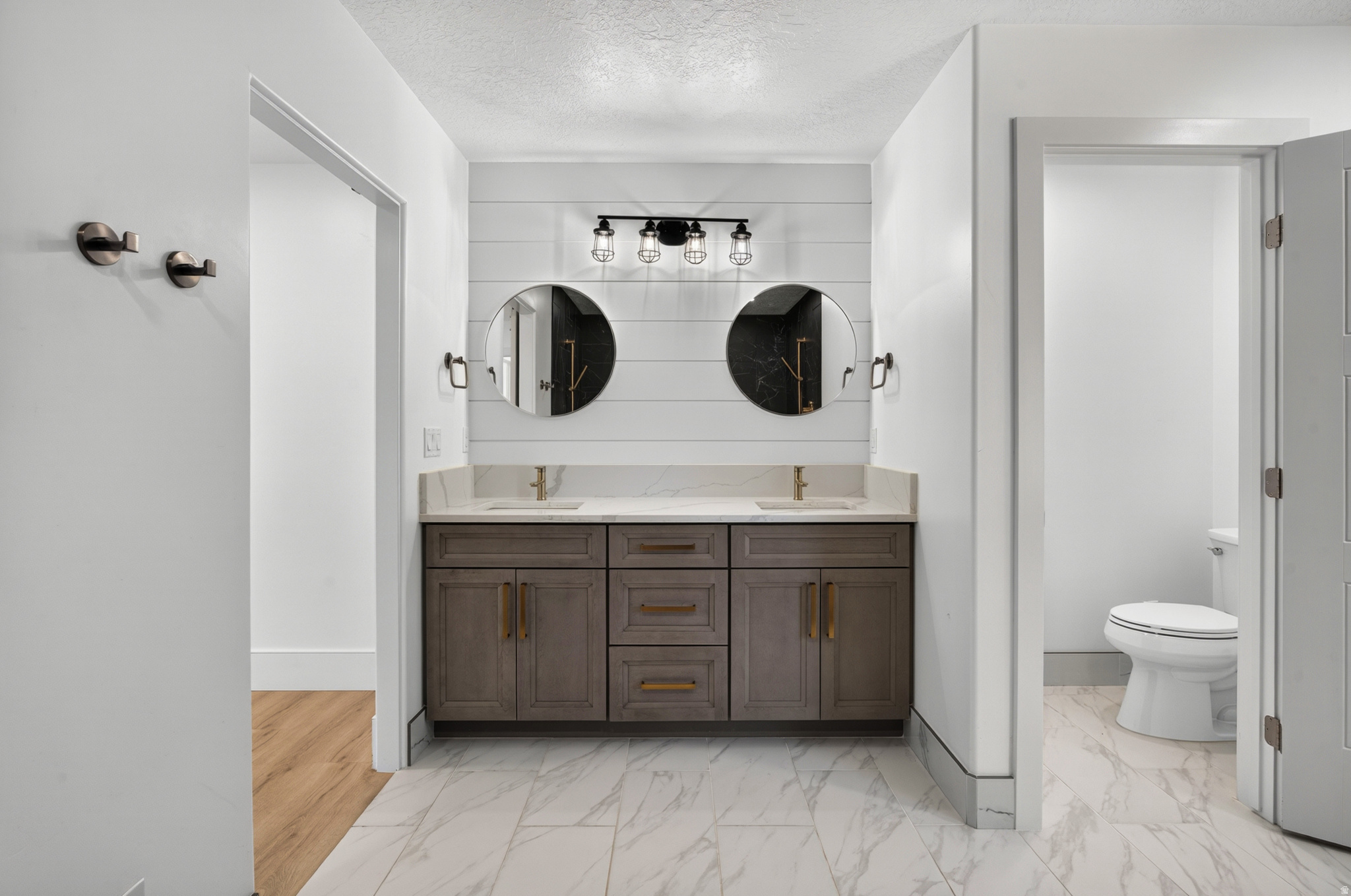 WESTERN HOMESTEAD SUBDIVISION - Residential