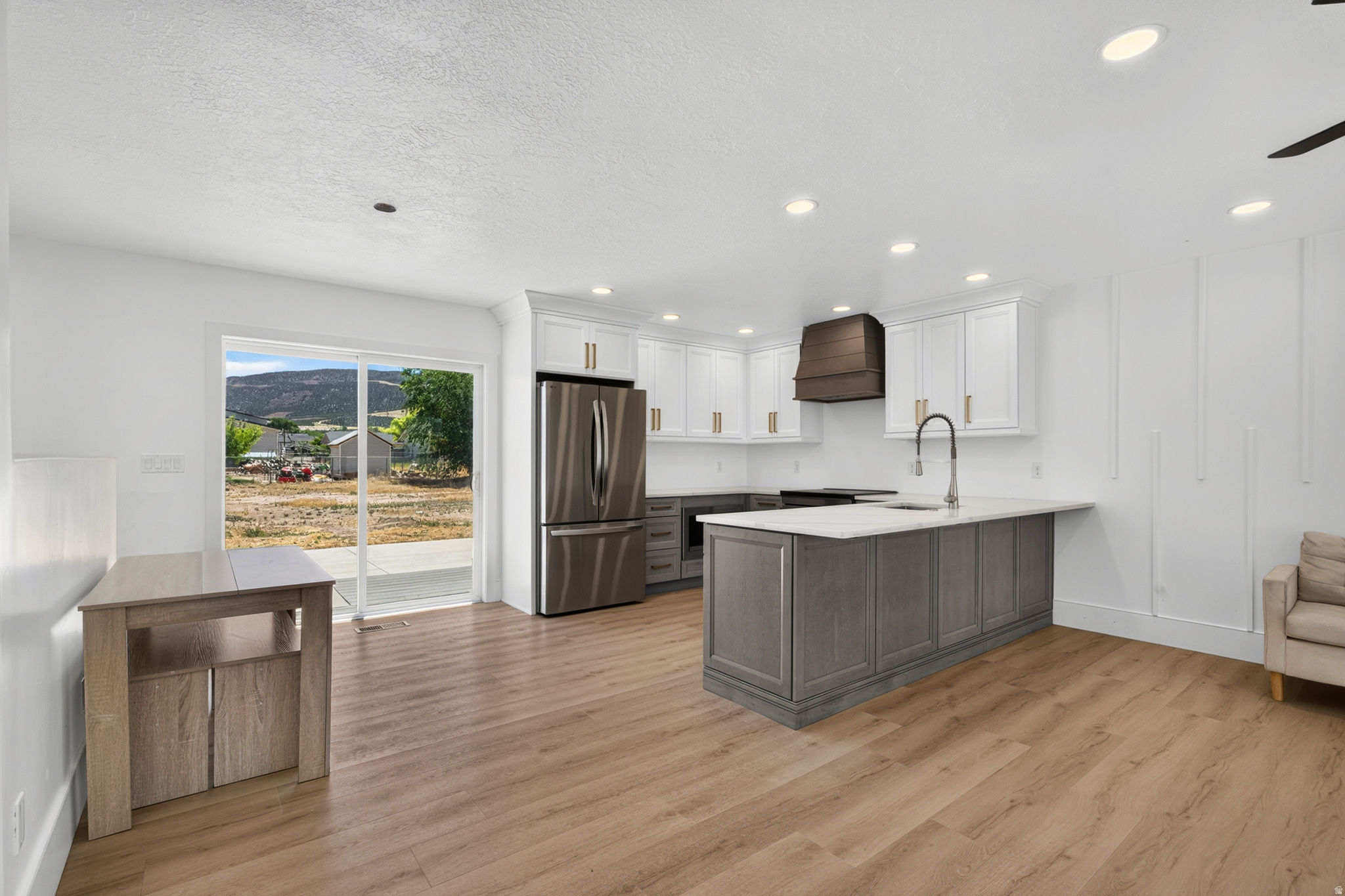 WESTERN HOMESTEAD SUBDIVISION - Residential