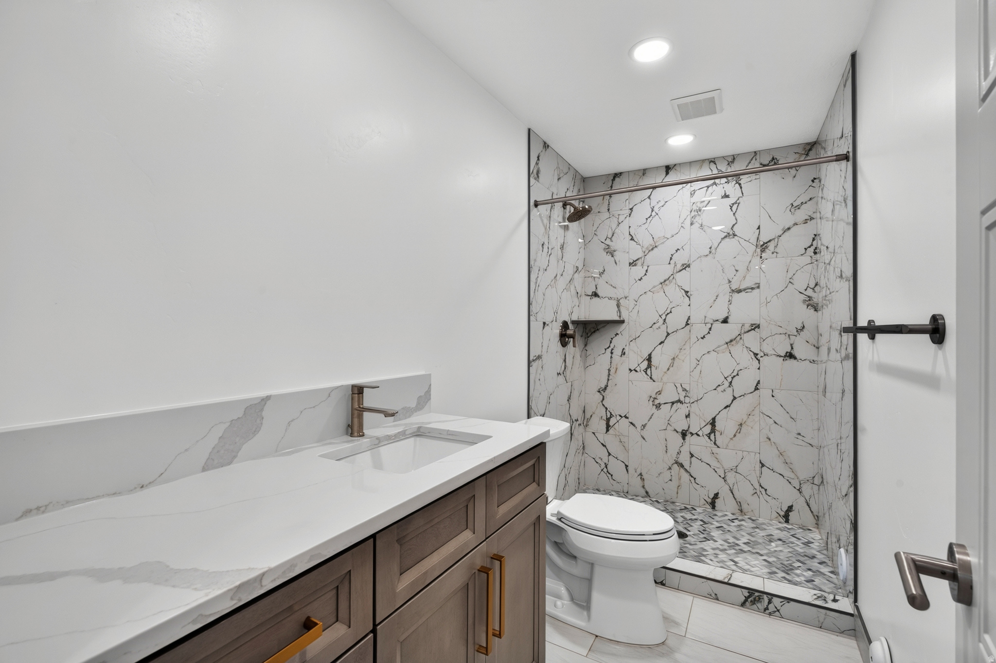 WESTERN HOMESTEAD SUBDIVISION - Residential