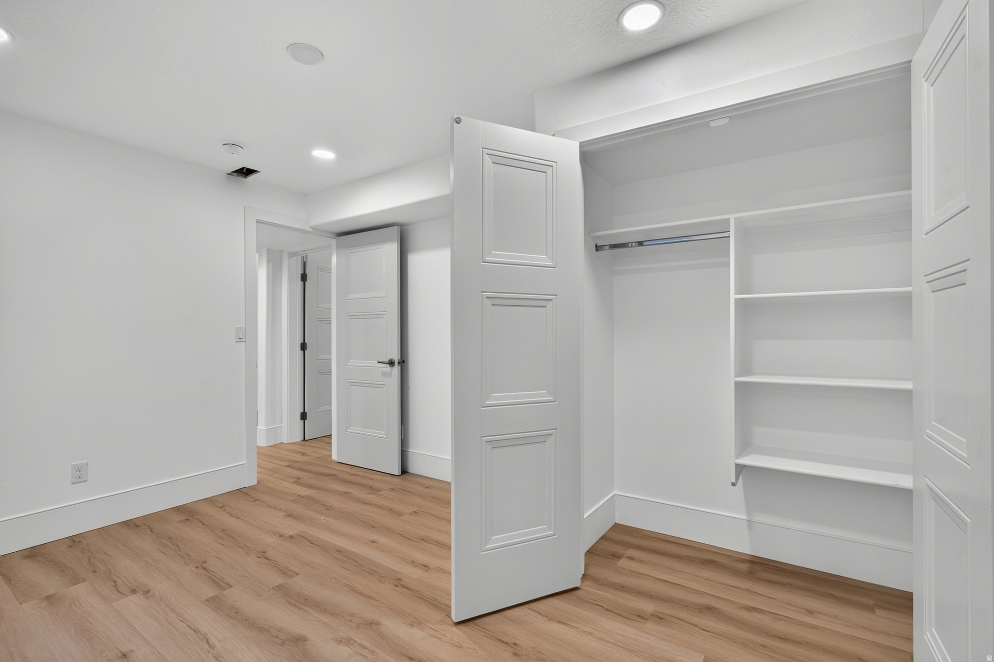 WESTERN HOMESTEAD SUBDIVISION - Residential