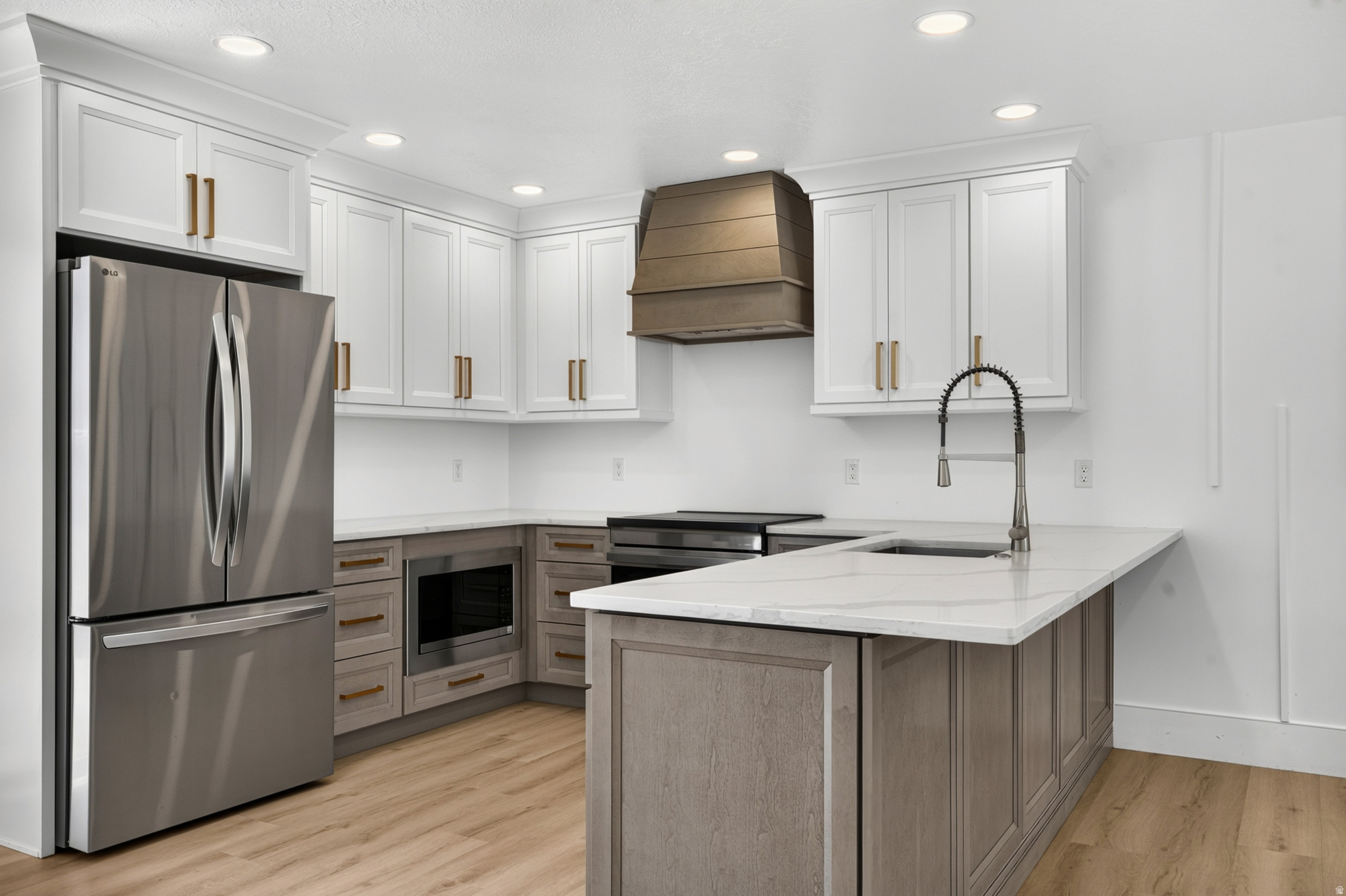 WESTERN HOMESTEAD SUBDIVISION - Residential