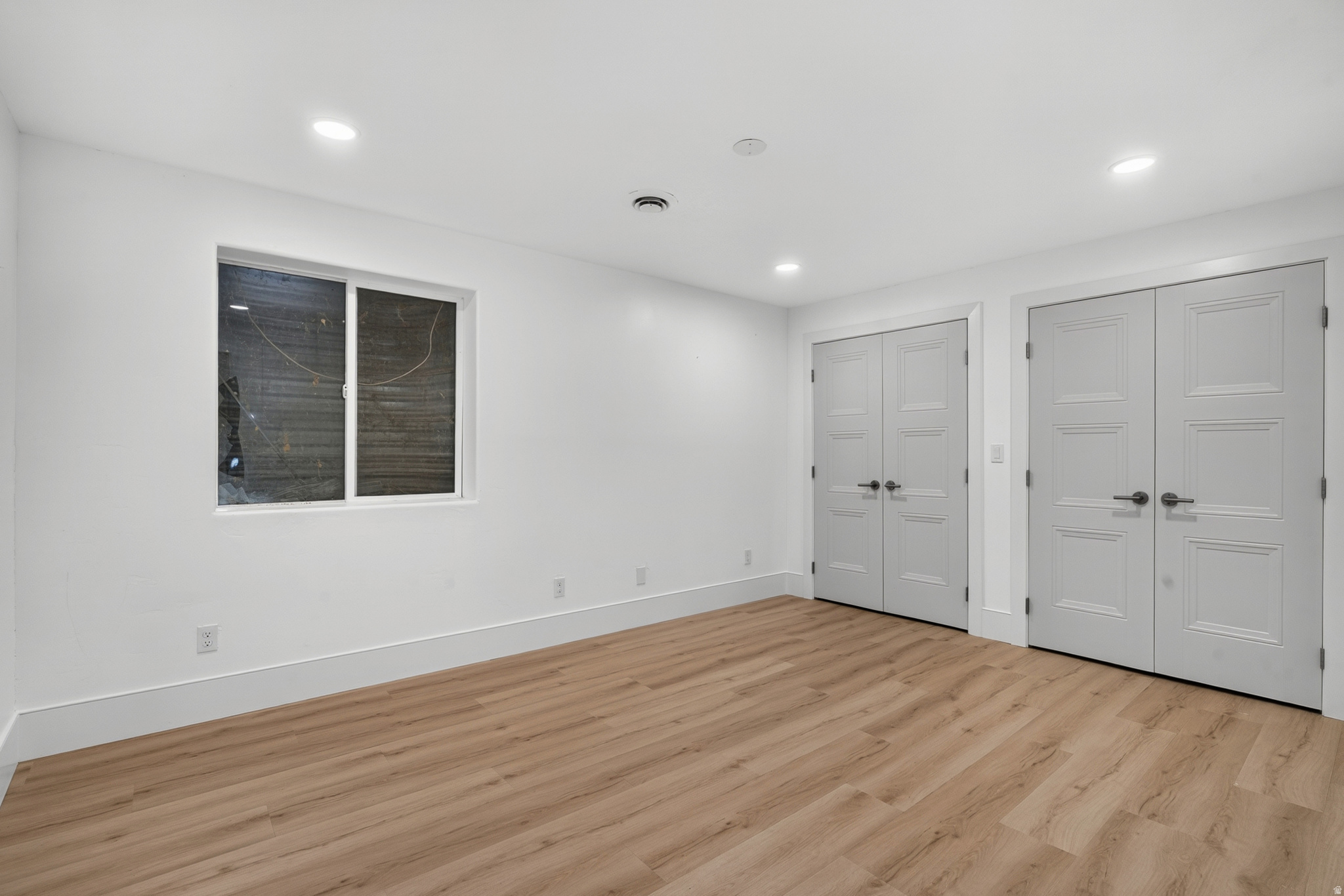 WESTERN HOMESTEAD SUBDIVISION - Residential