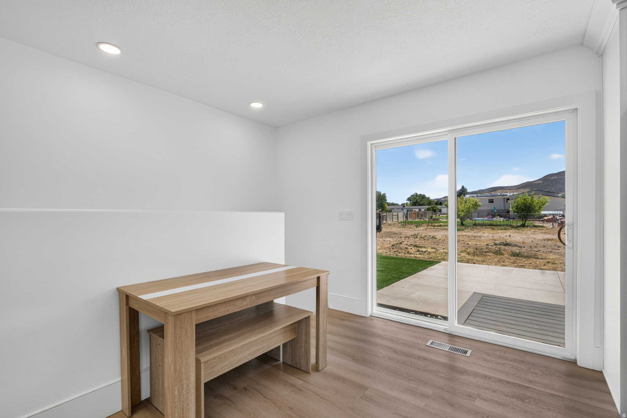 WESTERN HOMESTEAD SUBDIVISION - Residential