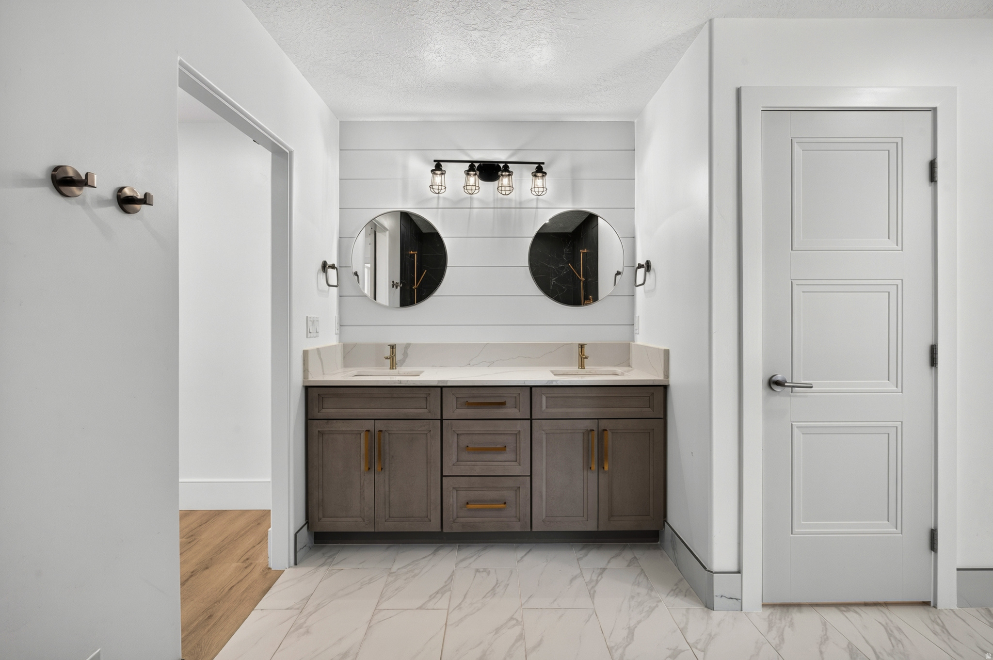 WESTERN HOMESTEAD SUBDIVISION - Residential