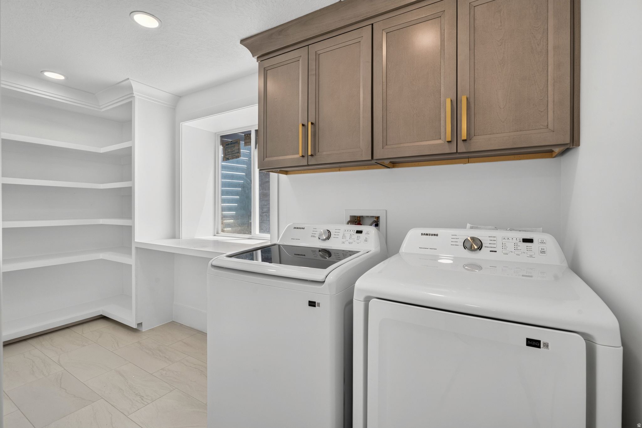 WESTERN HOMESTEAD SUBDIVISION - Residential