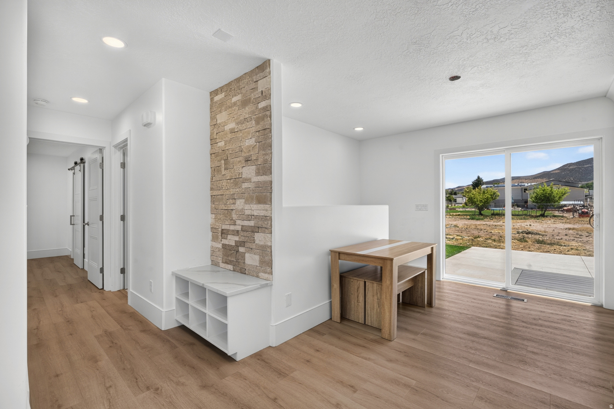 WESTERN HOMESTEAD SUBDIVISION - Residential