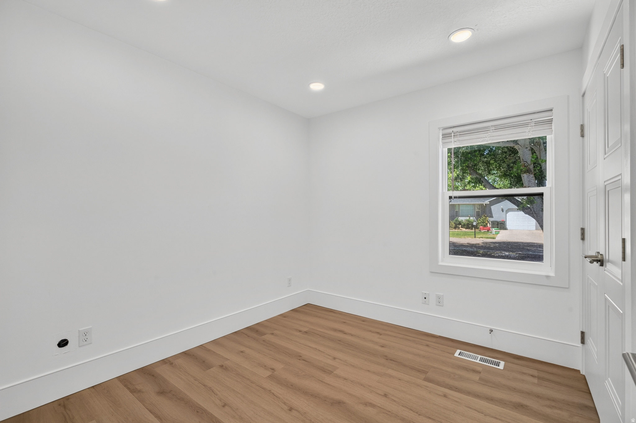 WESTERN HOMESTEAD SUBDIVISION - Residential