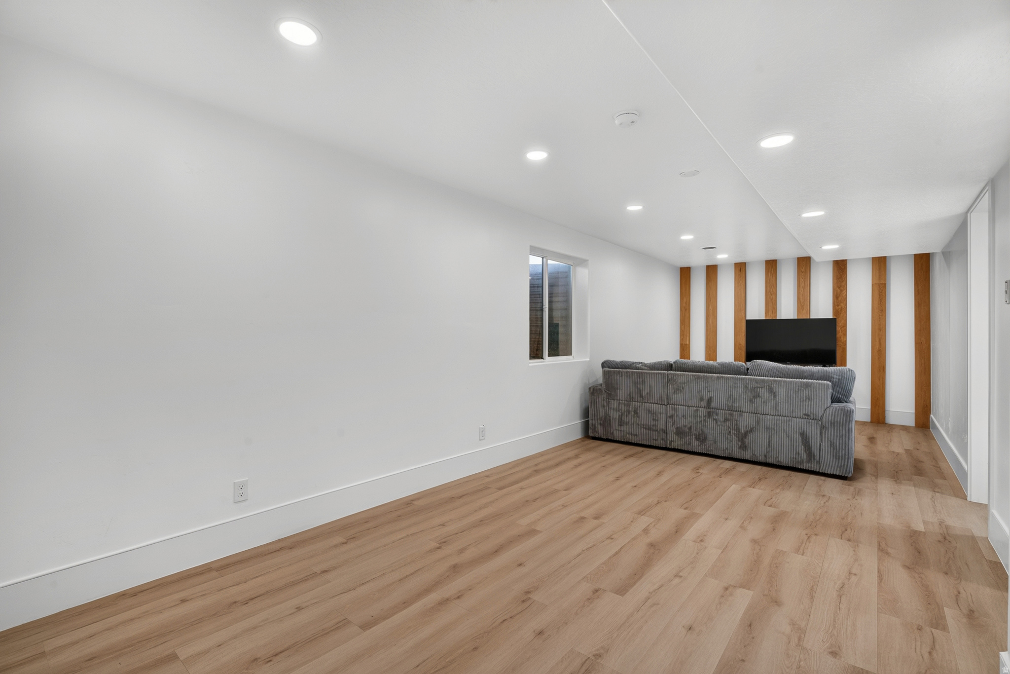 WESTERN HOMESTEAD SUBDIVISION - Residential