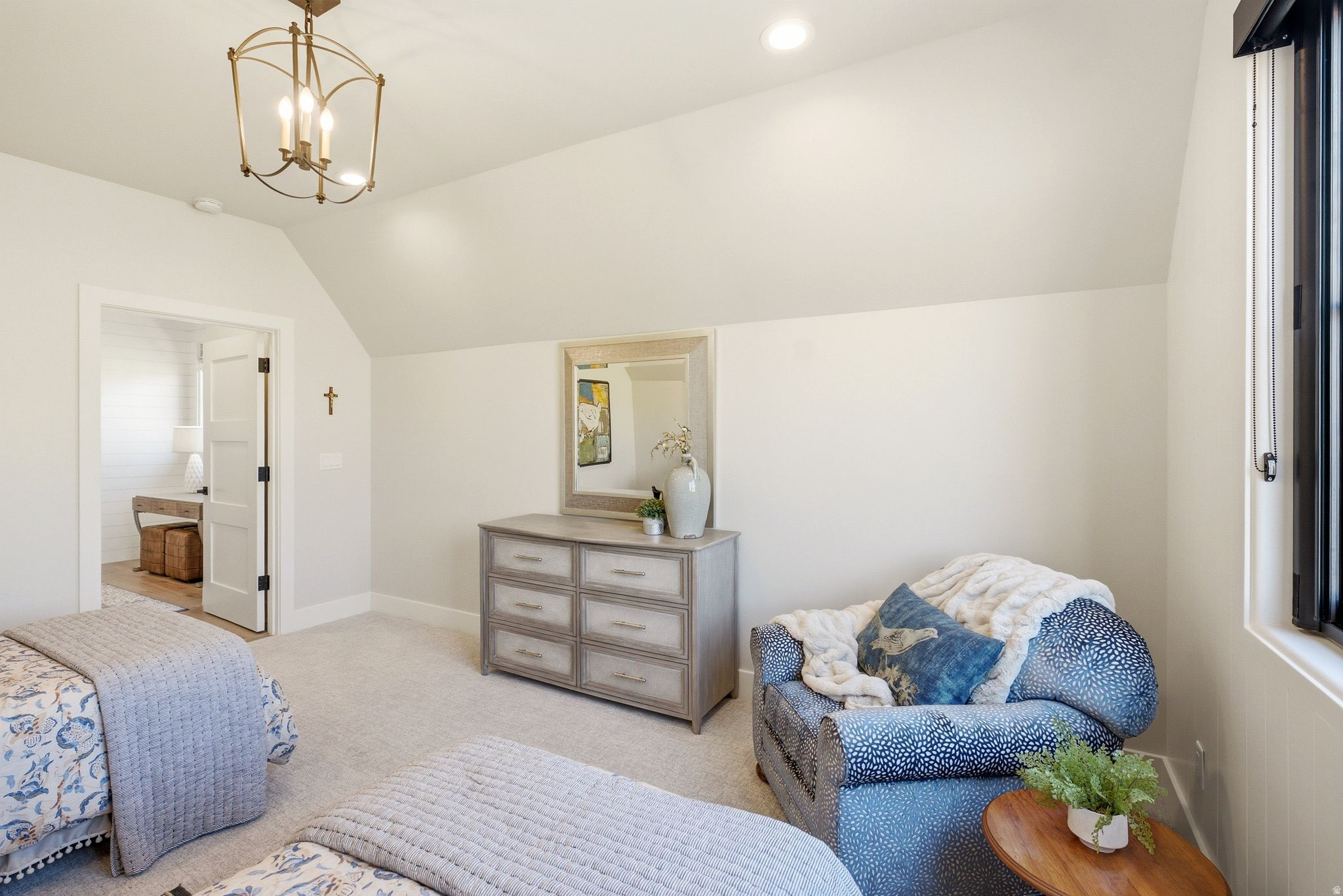 WHITAKER FARM SUBDIVISION - Residential