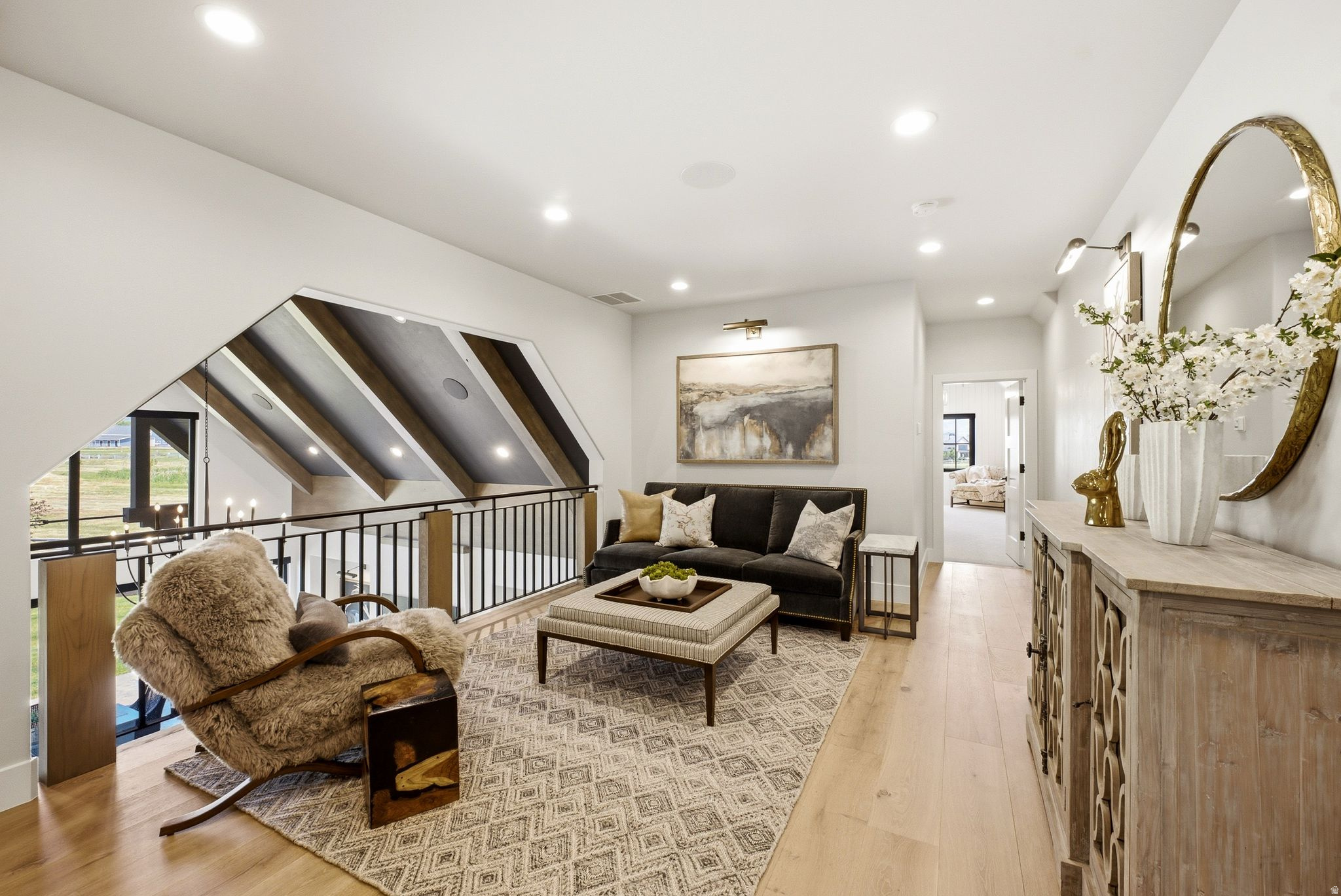 WHITAKER FARM SUBDIVISION - Residential