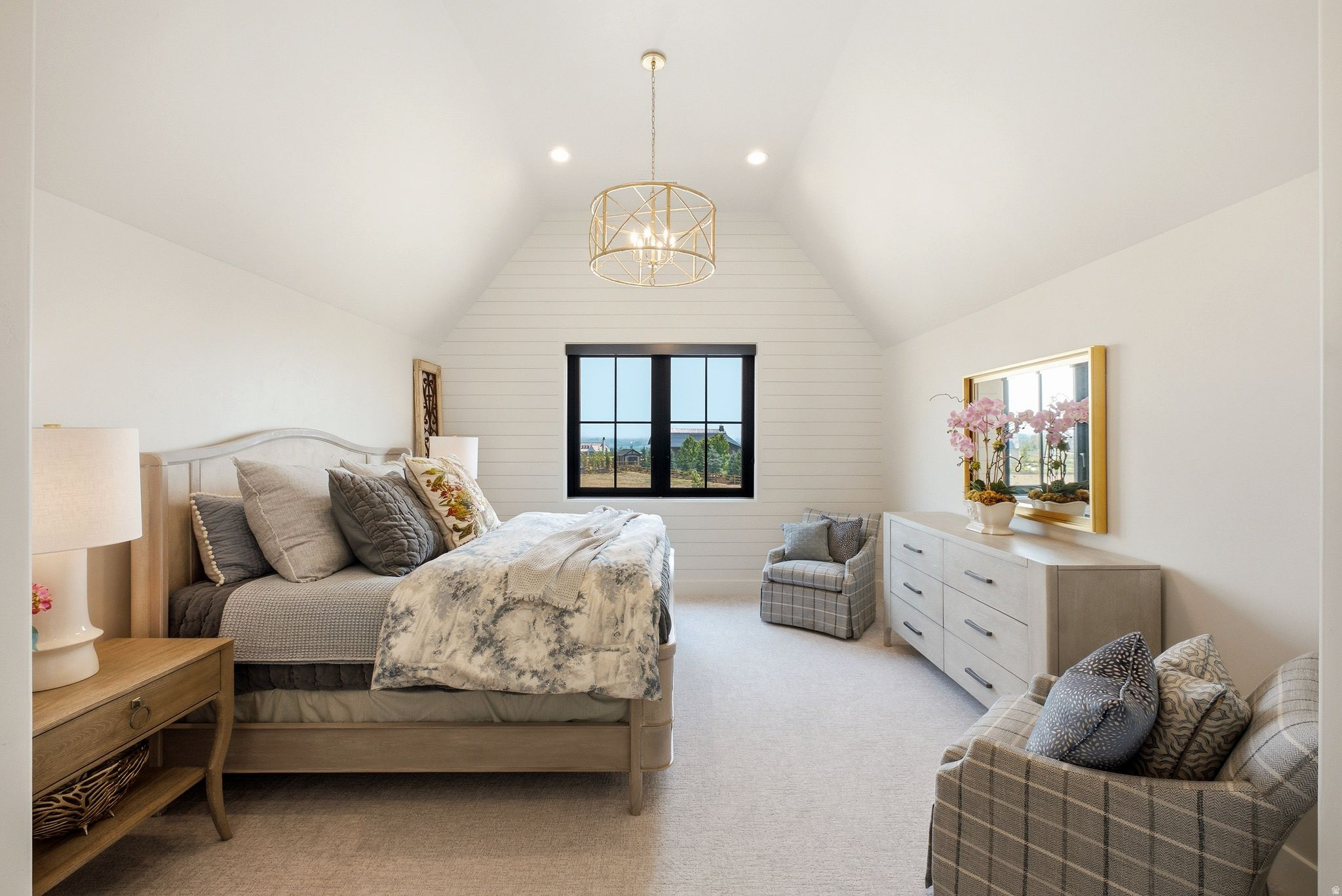 WHITAKER FARM SUBDIVISION - Residential