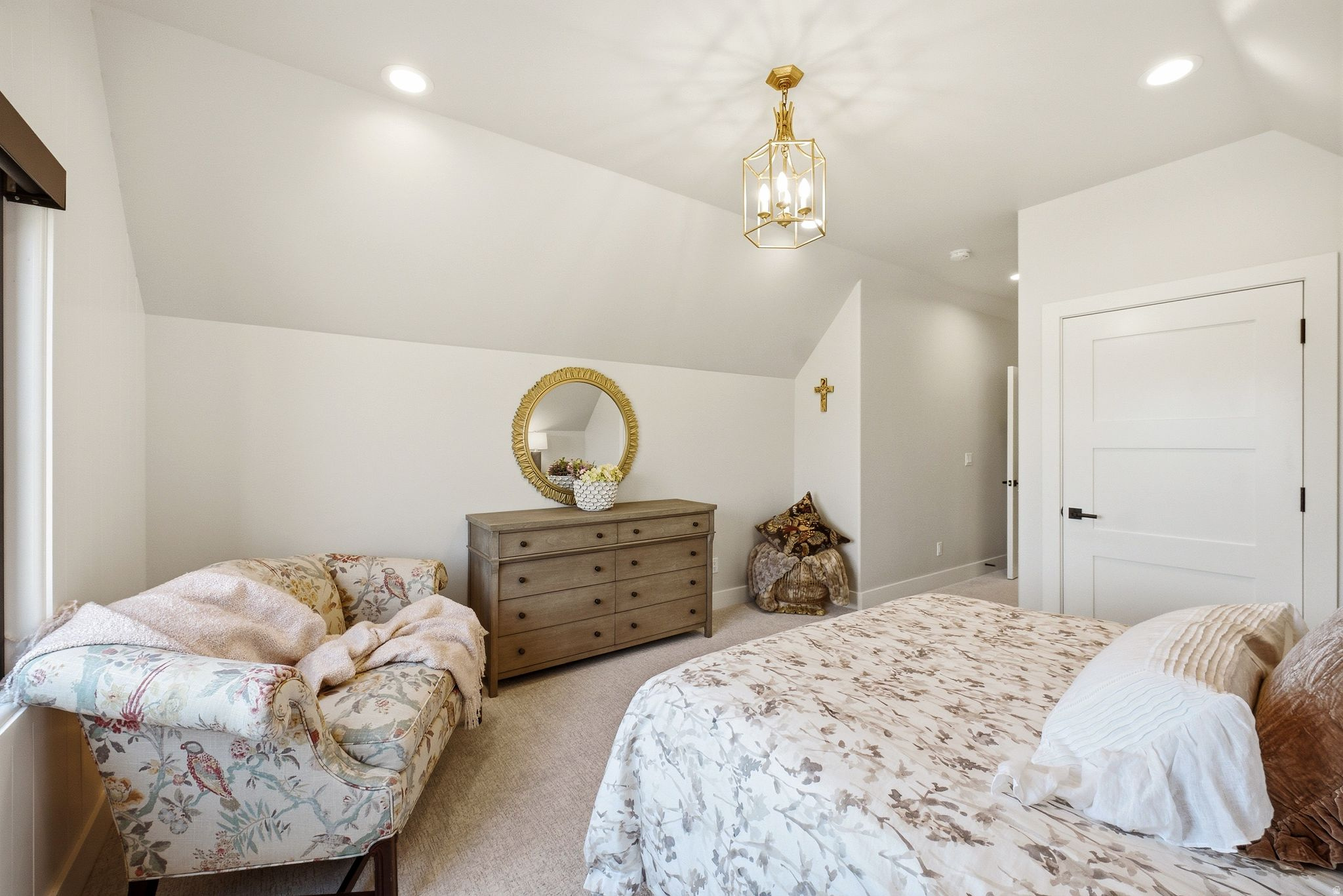 WHITAKER FARM SUBDIVISION - Residential