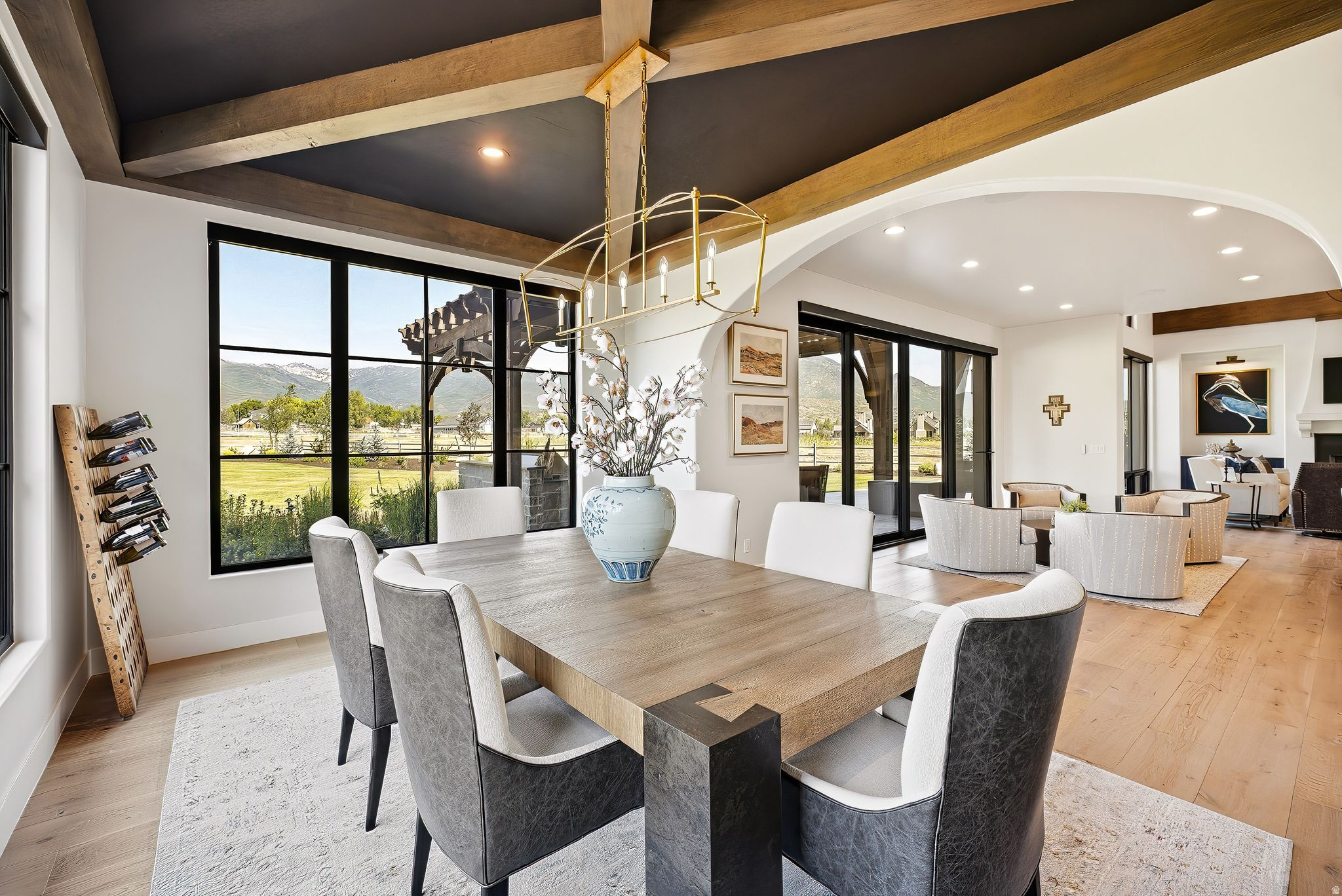 WHITAKER FARM SUBDIVISION - Residential