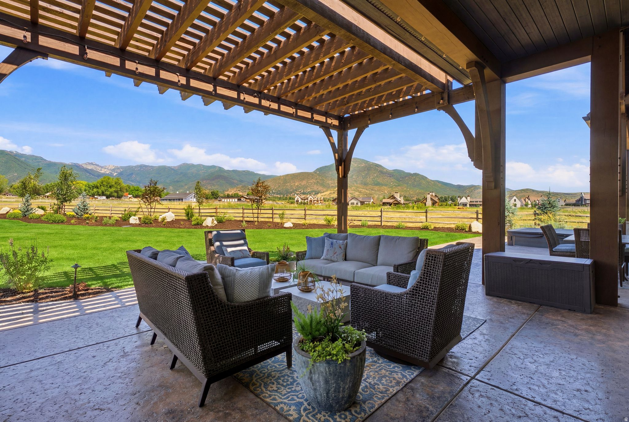 WHITAKER FARM SUBDIVISION - Residential