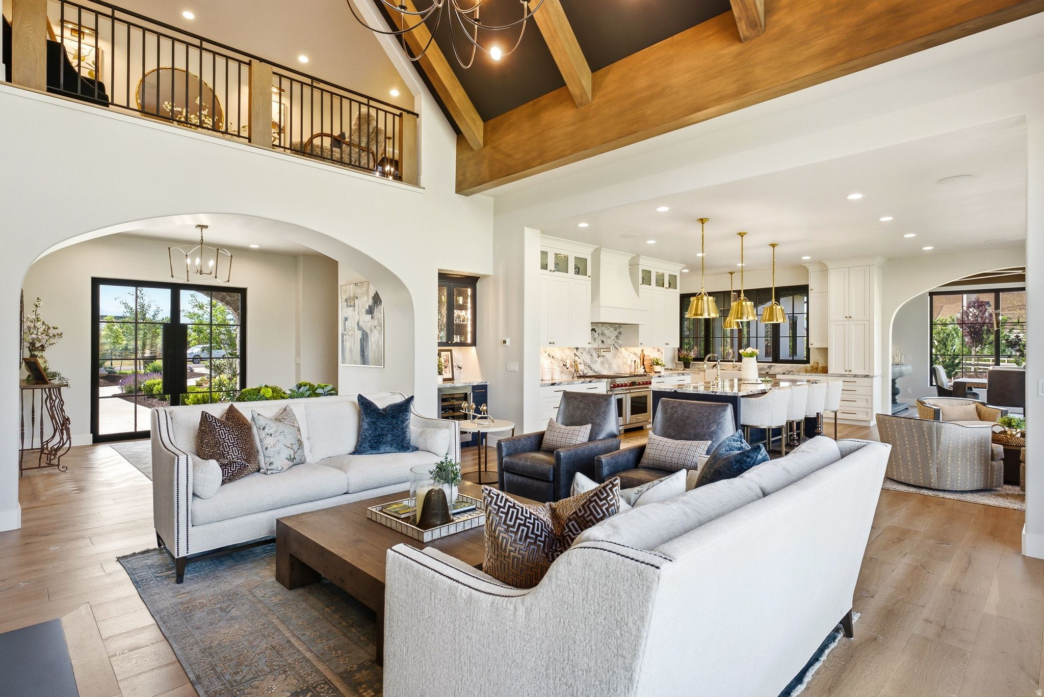 WHITAKER FARM SUBDIVISION - Residential