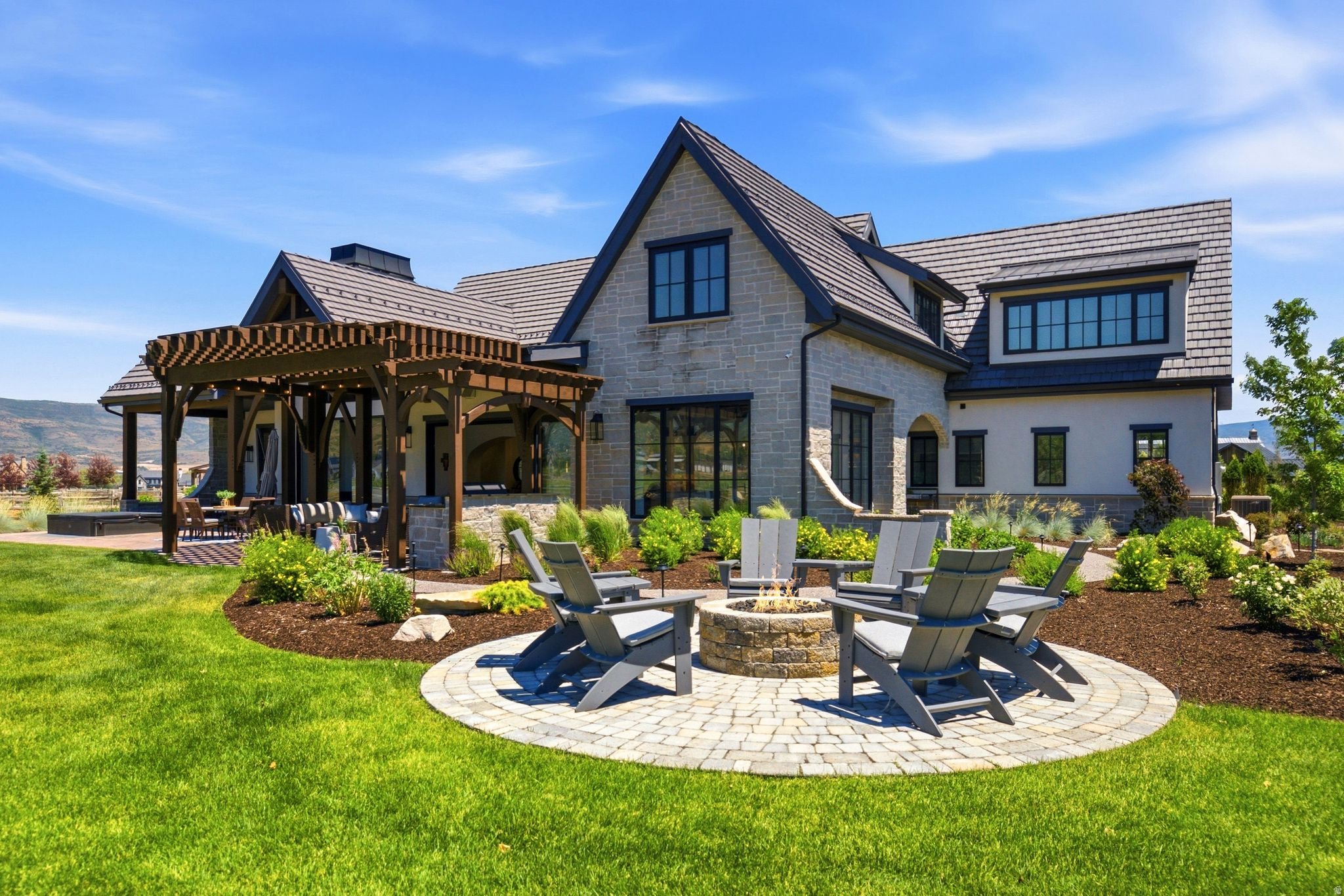 WHITAKER FARM SUBDIVISION - Residential