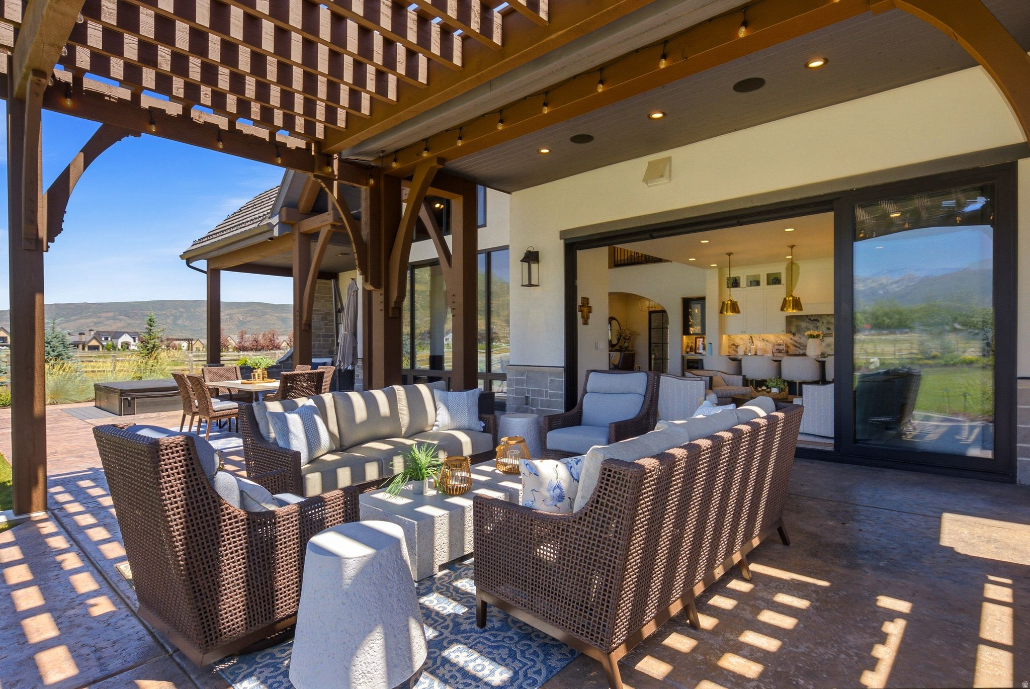 WHITAKER FARM SUBDIVISION - Residential
