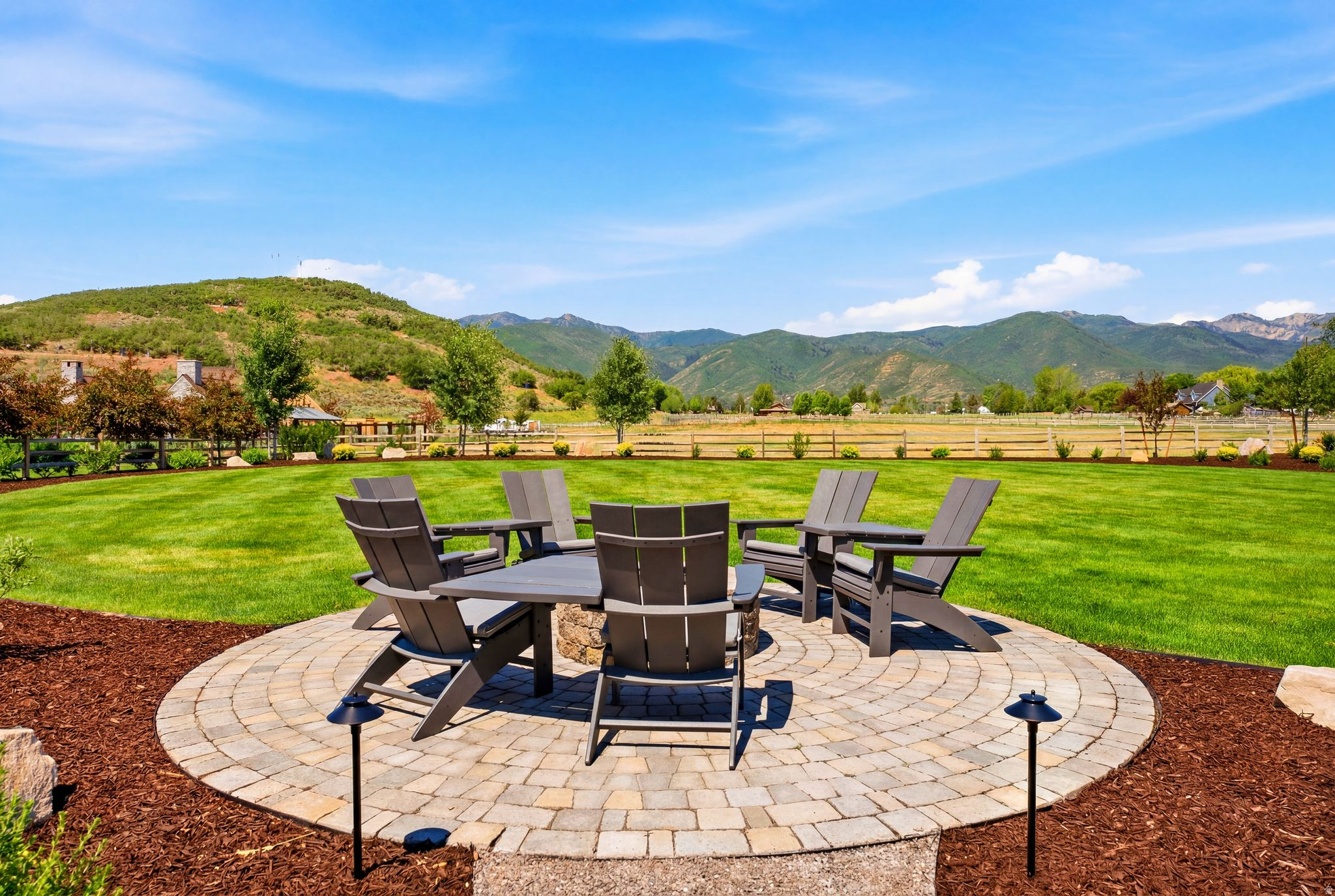 WHITAKER FARM SUBDIVISION - Residential