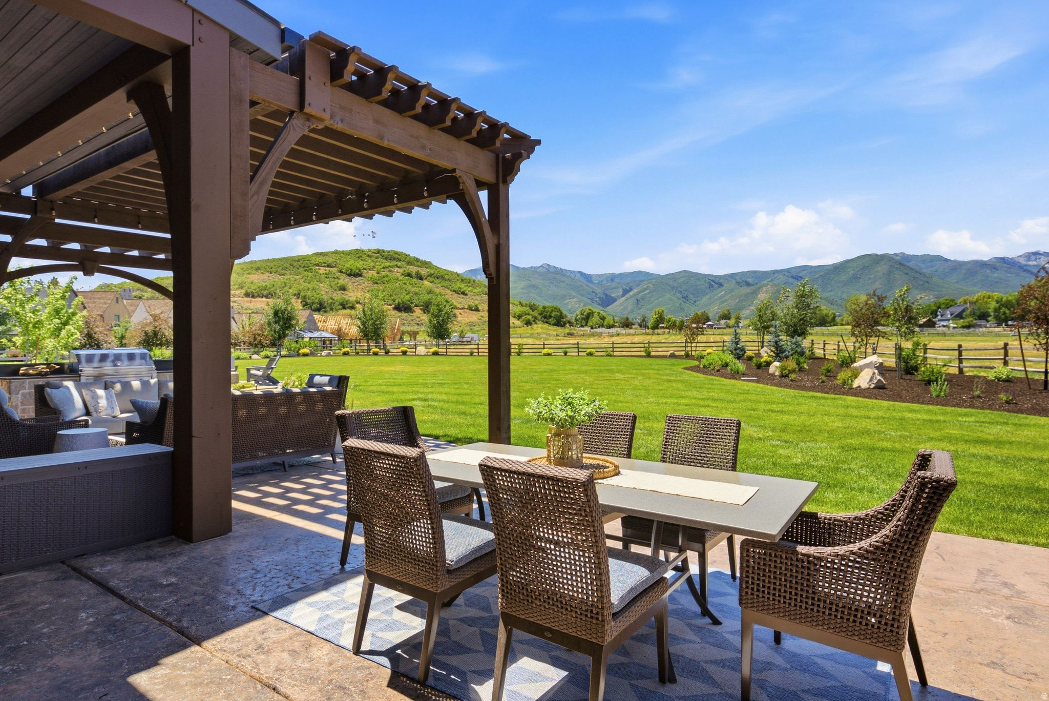 WHITAKER FARM SUBDIVISION - Residential