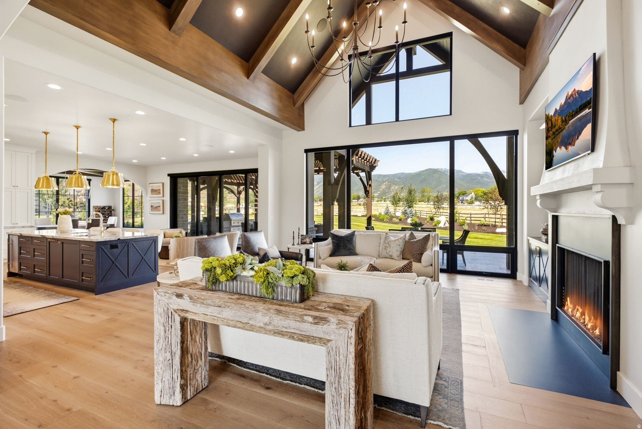 WHITAKER FARM SUBDIVISION - Residential