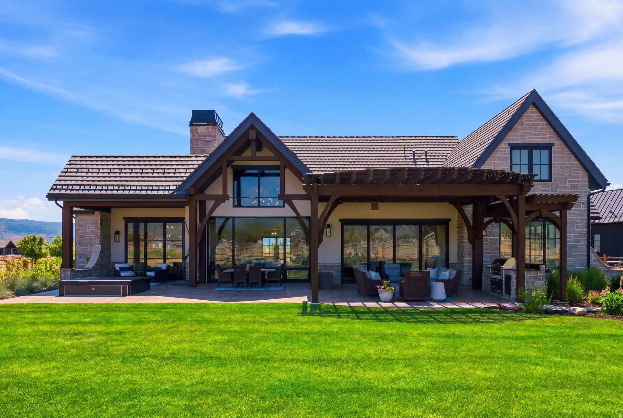 WHITAKER FARM SUBDIVISION - Residential
