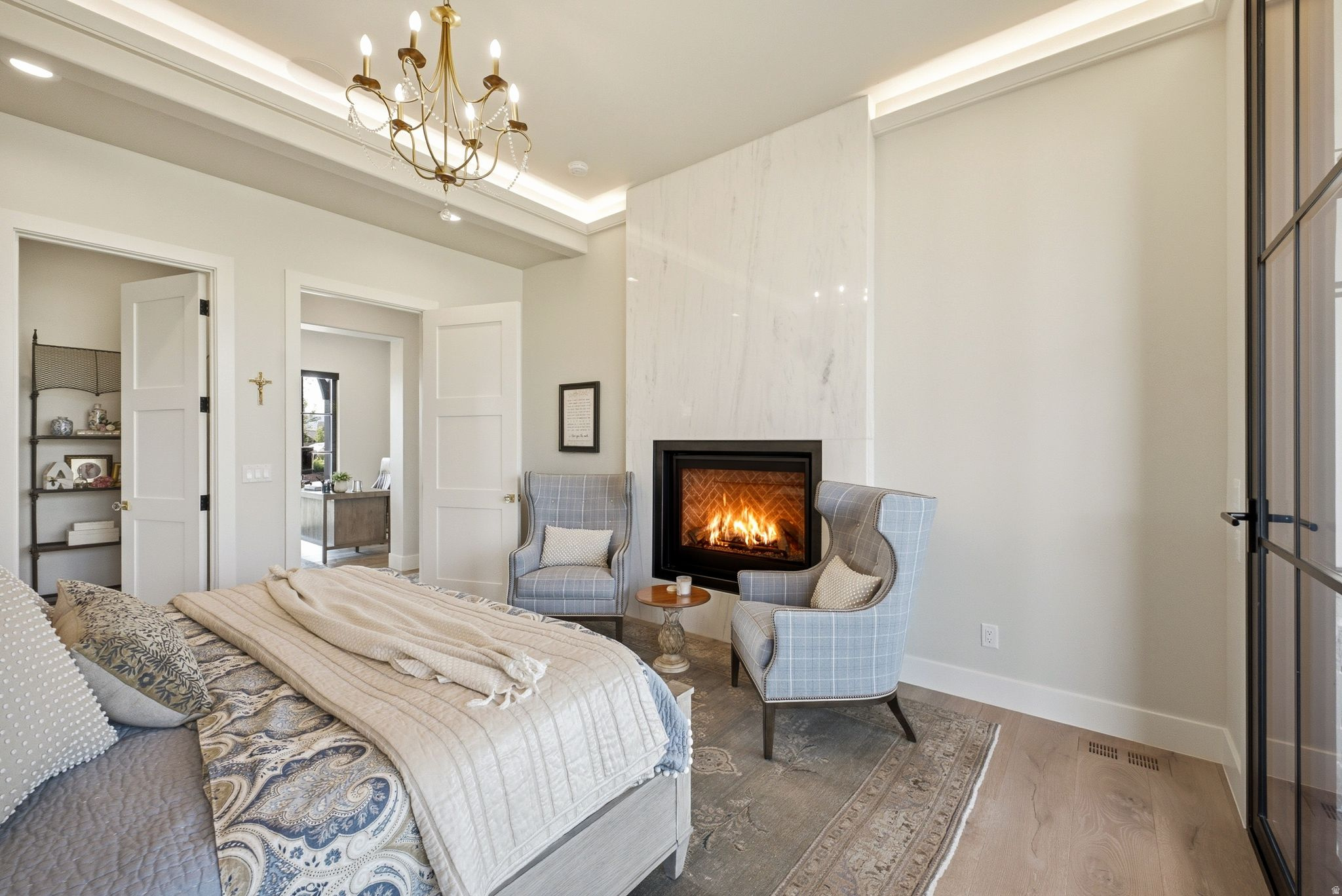 WHITAKER FARM SUBDIVISION - Residential