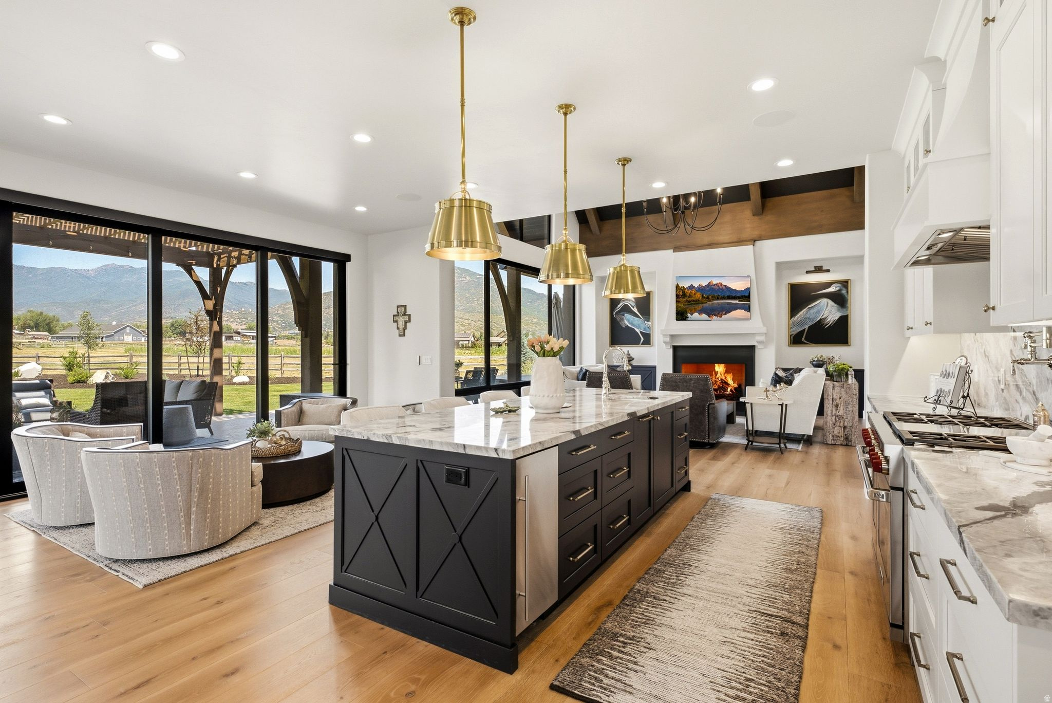 WHITAKER FARM SUBDIVISION - Residential