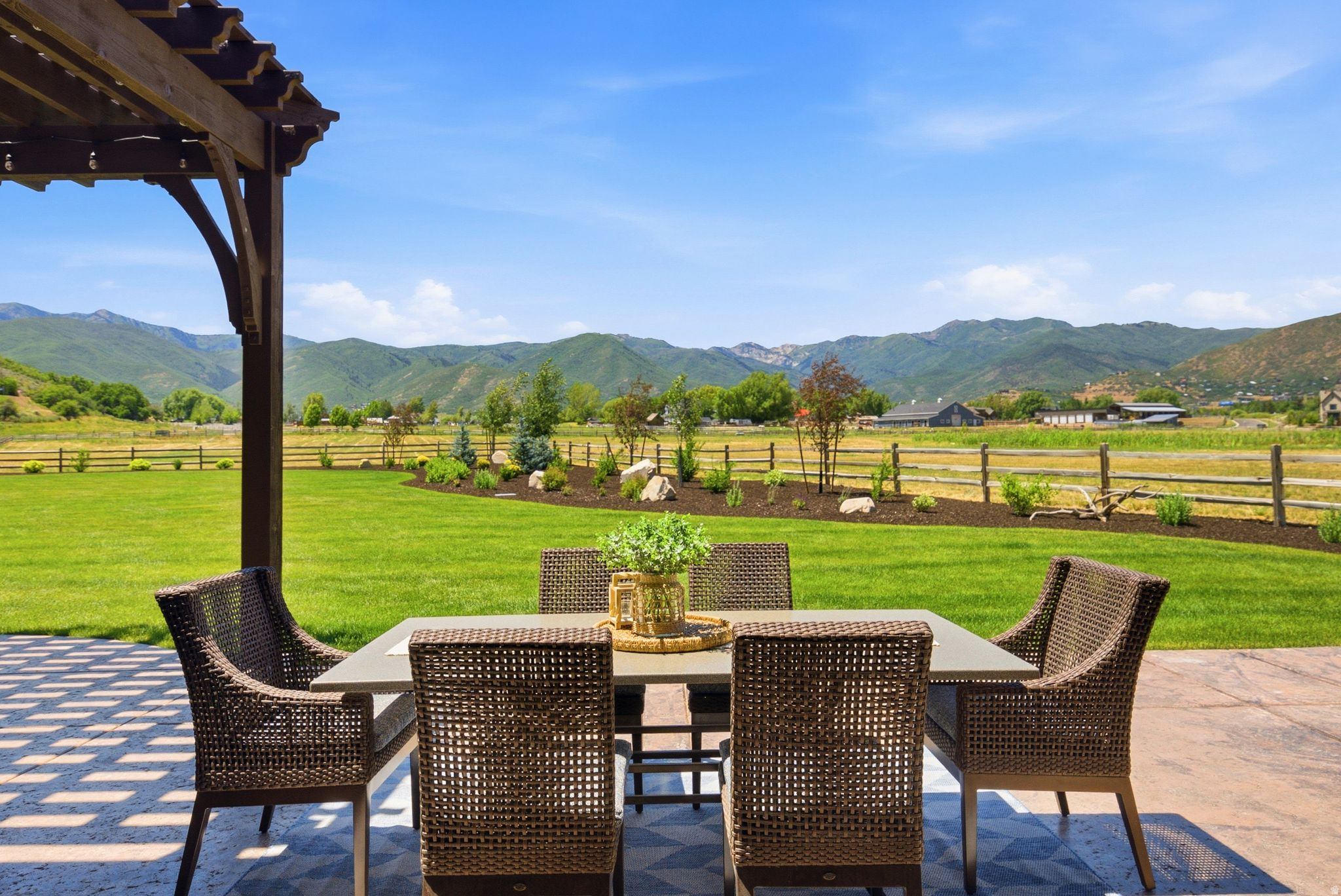 WHITAKER FARM SUBDIVISION - Residential