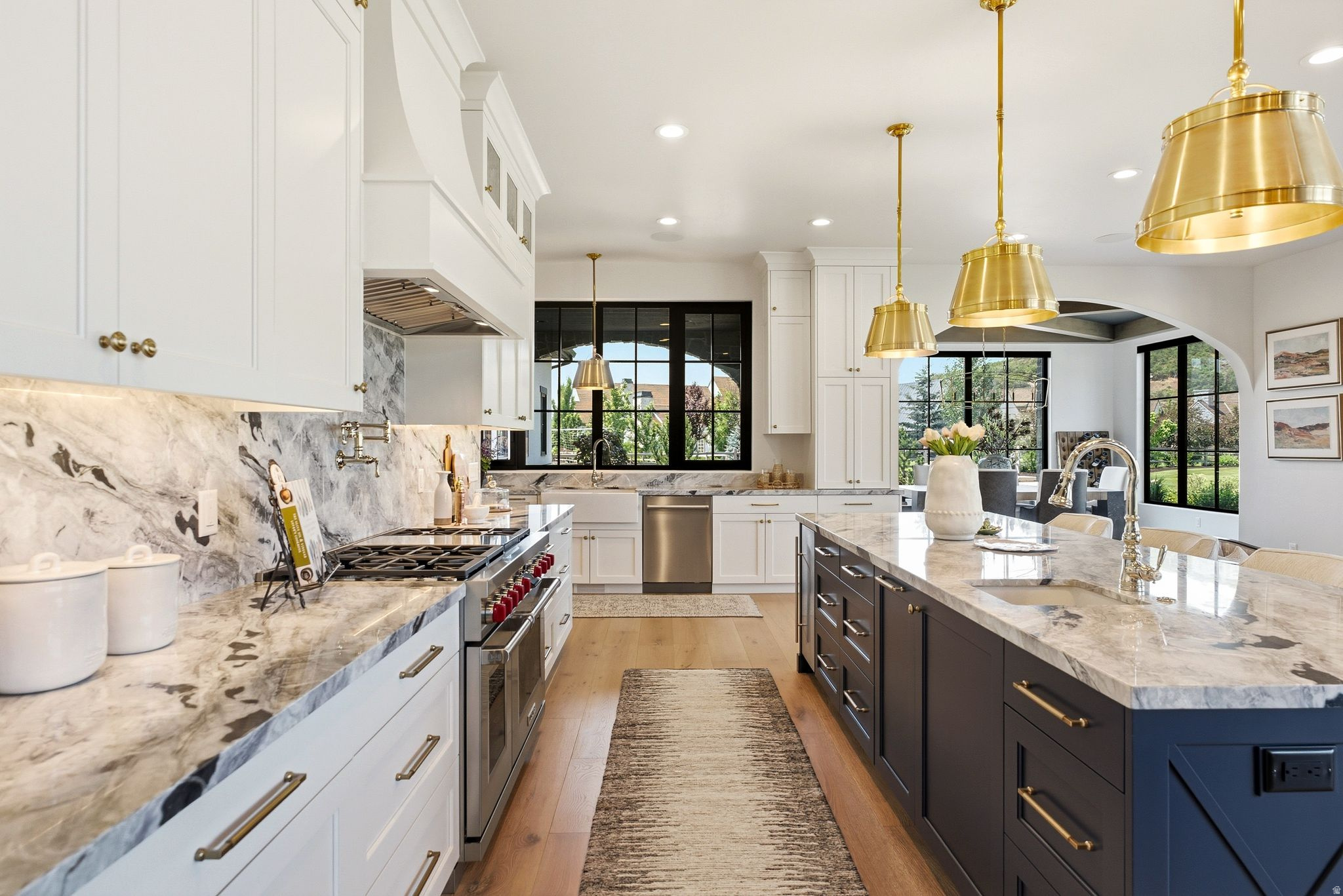 WHITAKER FARM SUBDIVISION - Residential