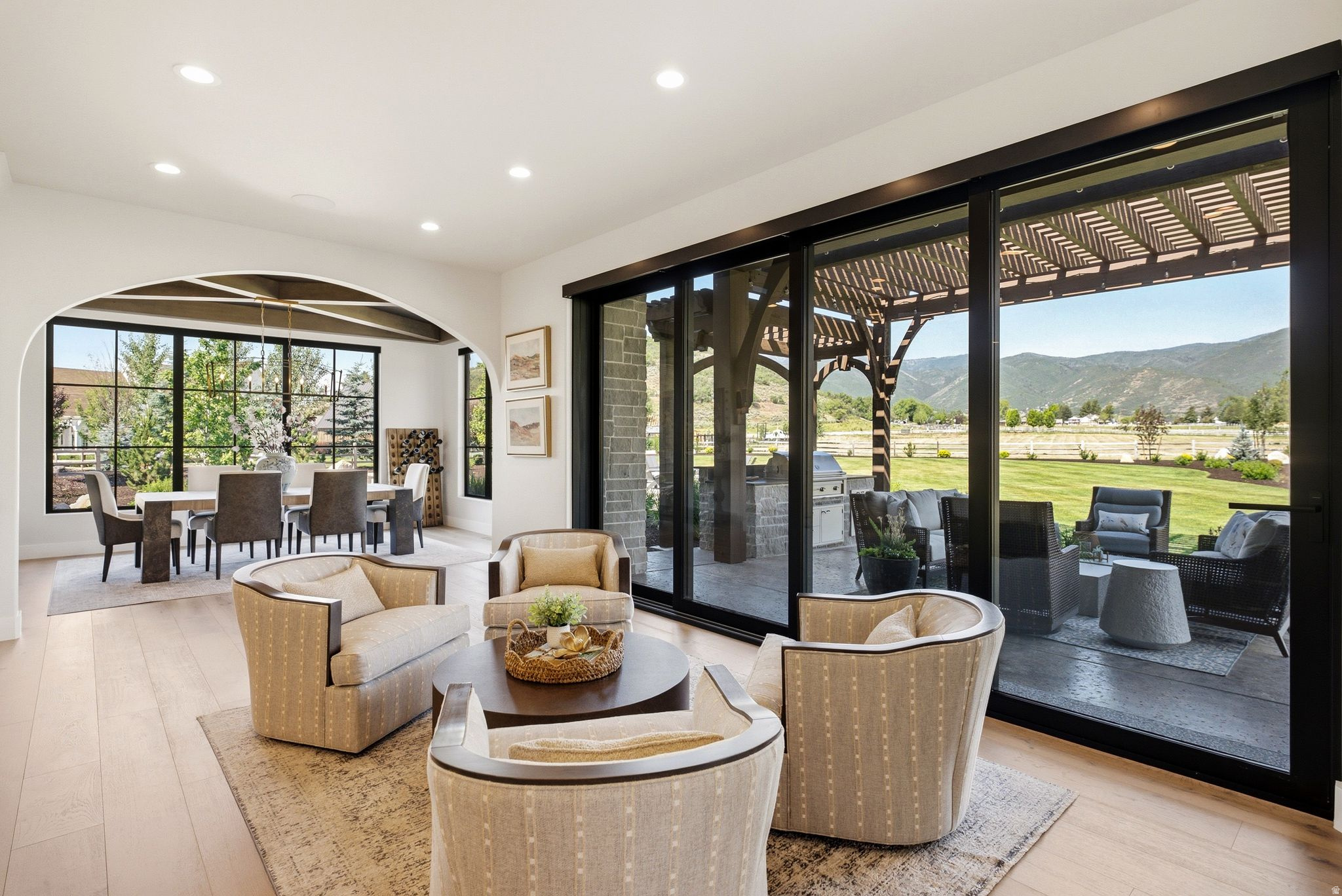 WHITAKER FARM SUBDIVISION - Residential