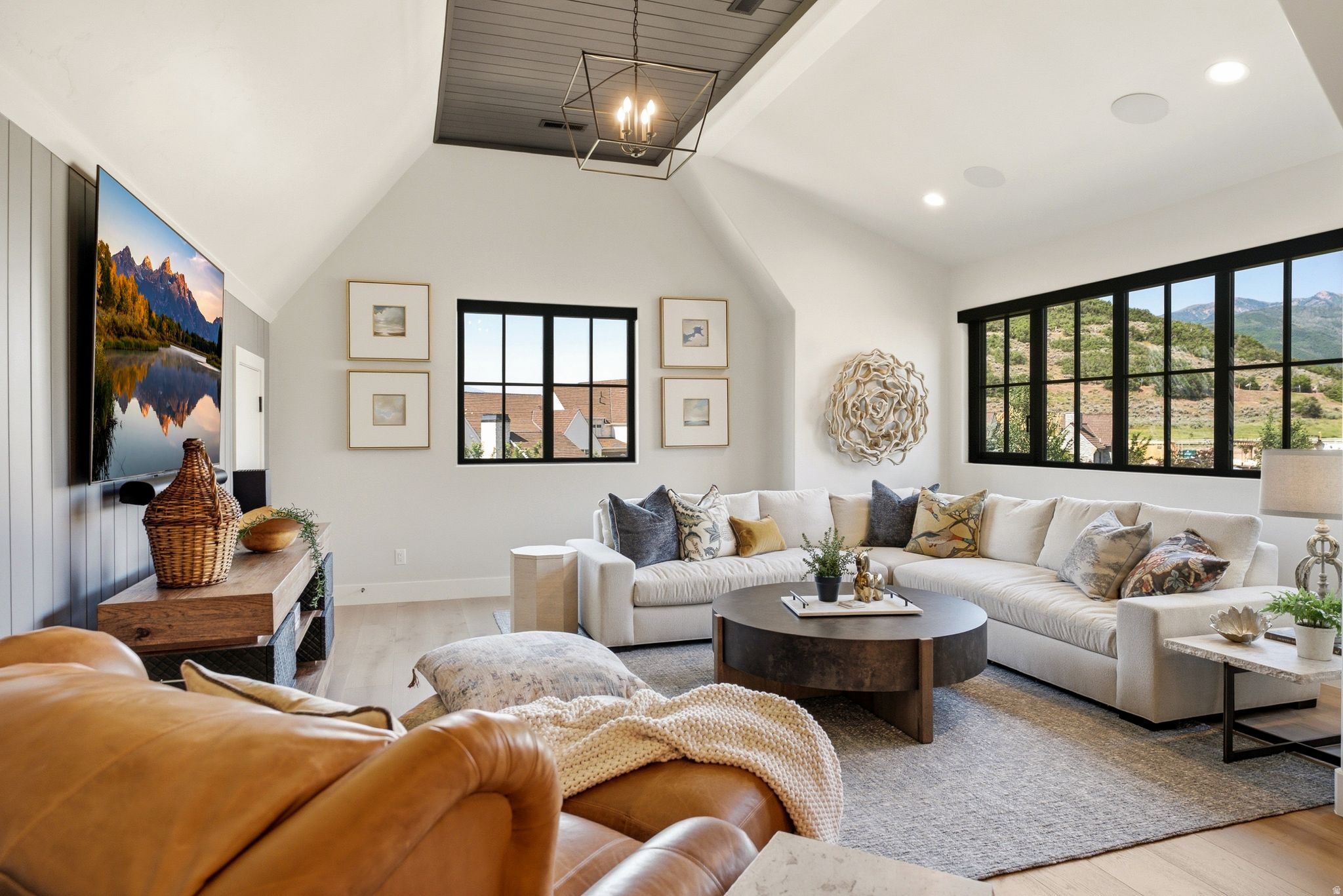 WHITAKER FARM SUBDIVISION - Residential