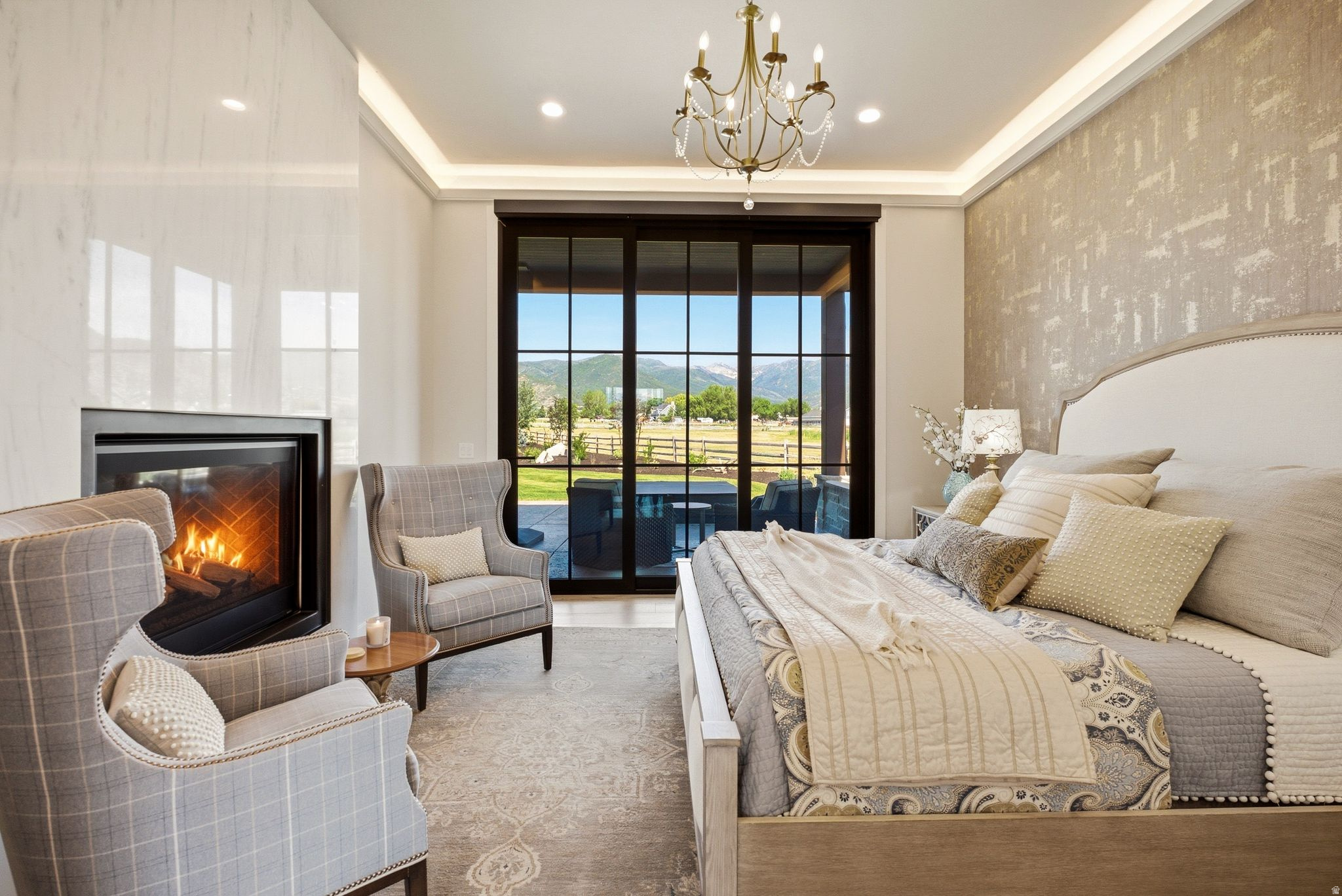 WHITAKER FARM SUBDIVISION - Residential