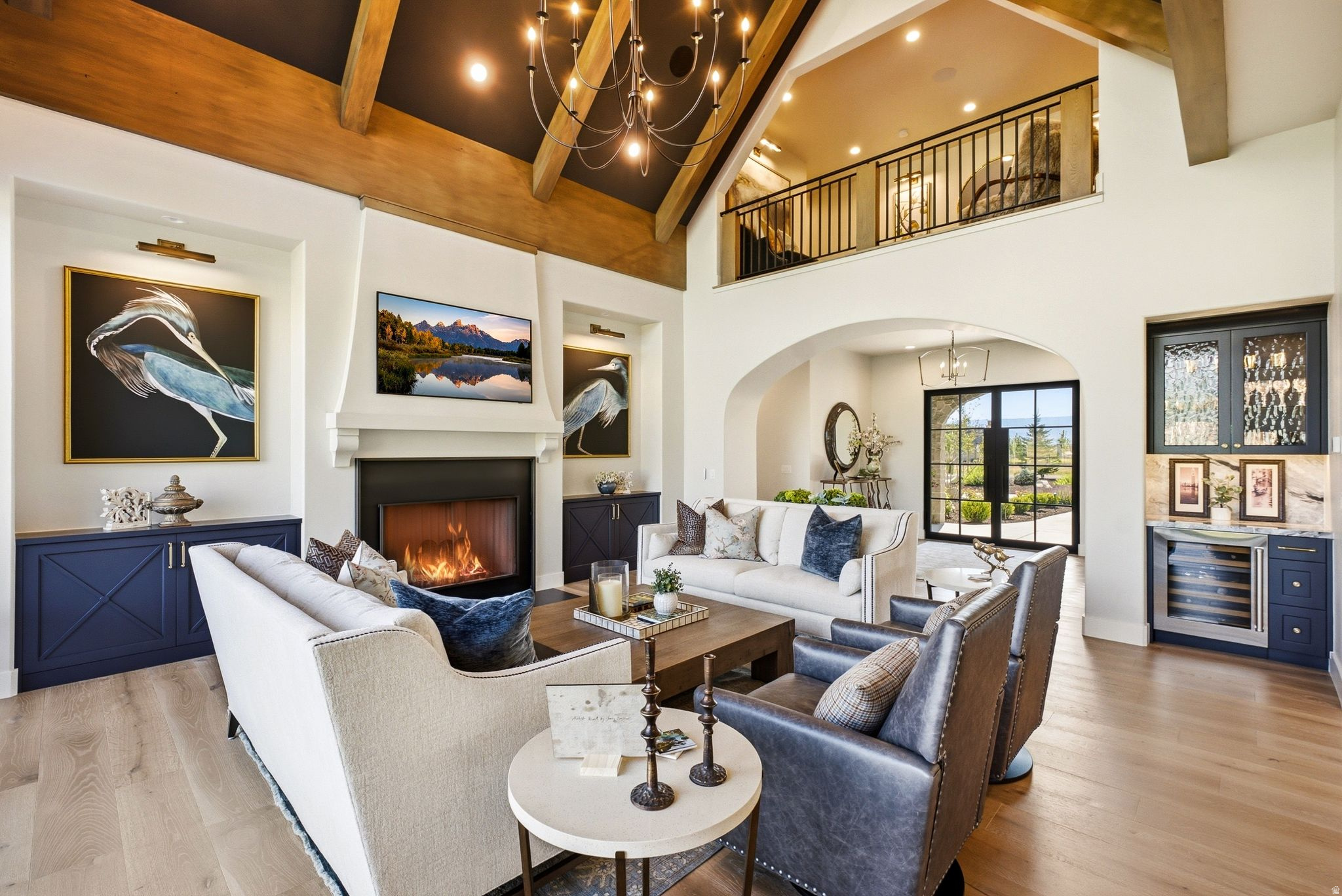 WHITAKER FARM SUBDIVISION - Residential
