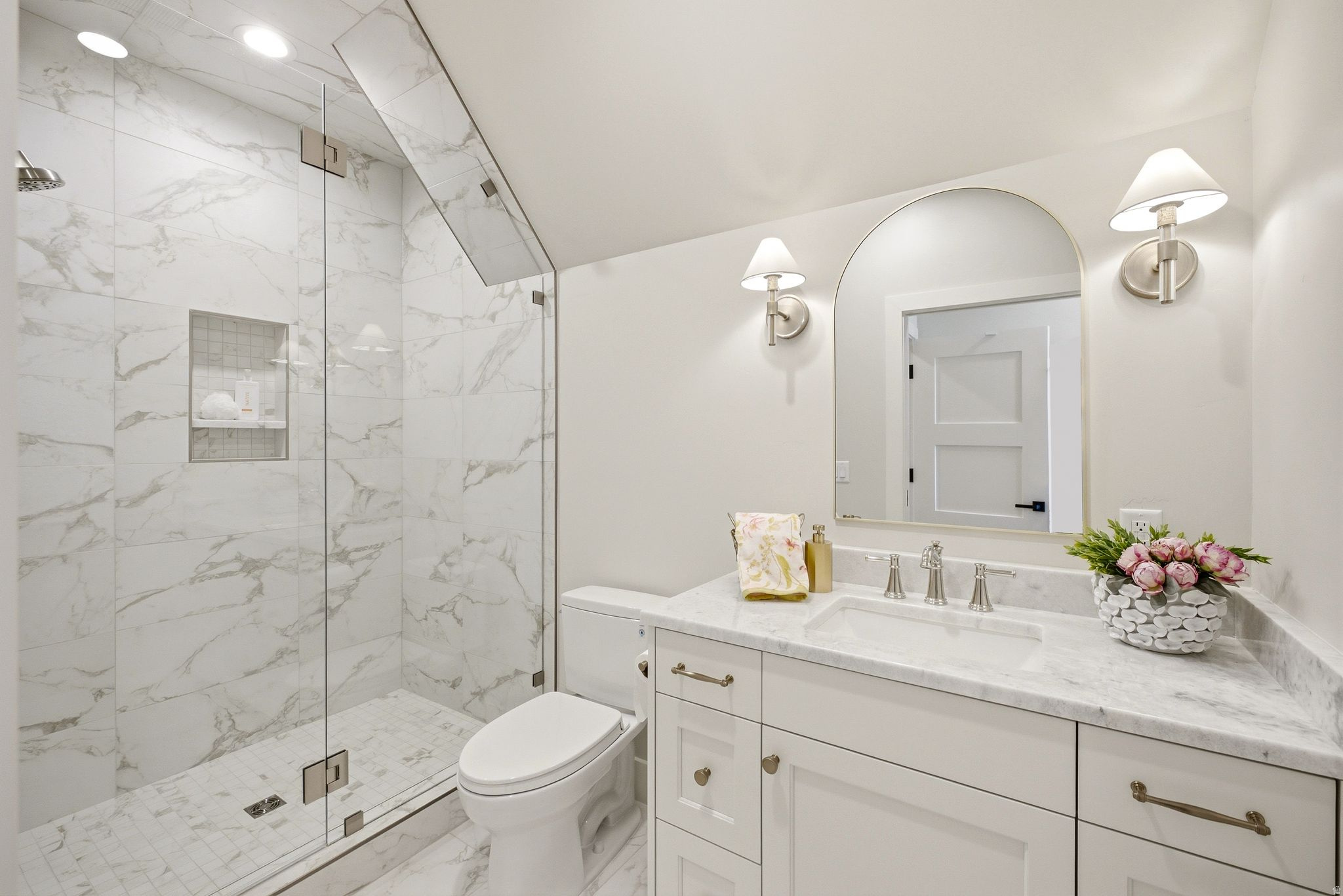 WHITAKER FARM SUBDIVISION - Residential