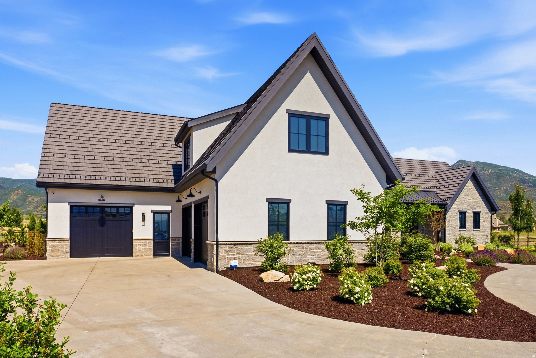 WHITAKER FARM SUBDIVISION - Residential